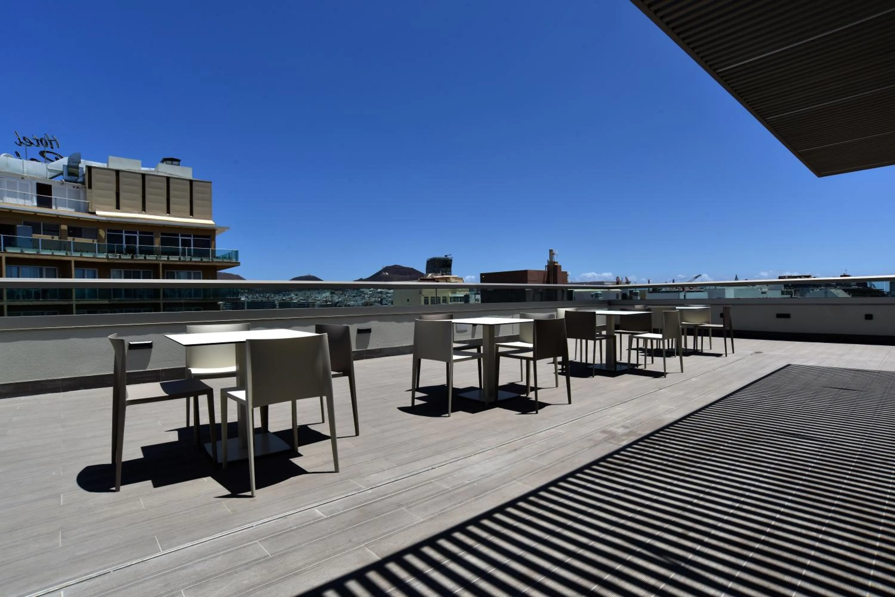 Other in TC Hotel Doña Luisa