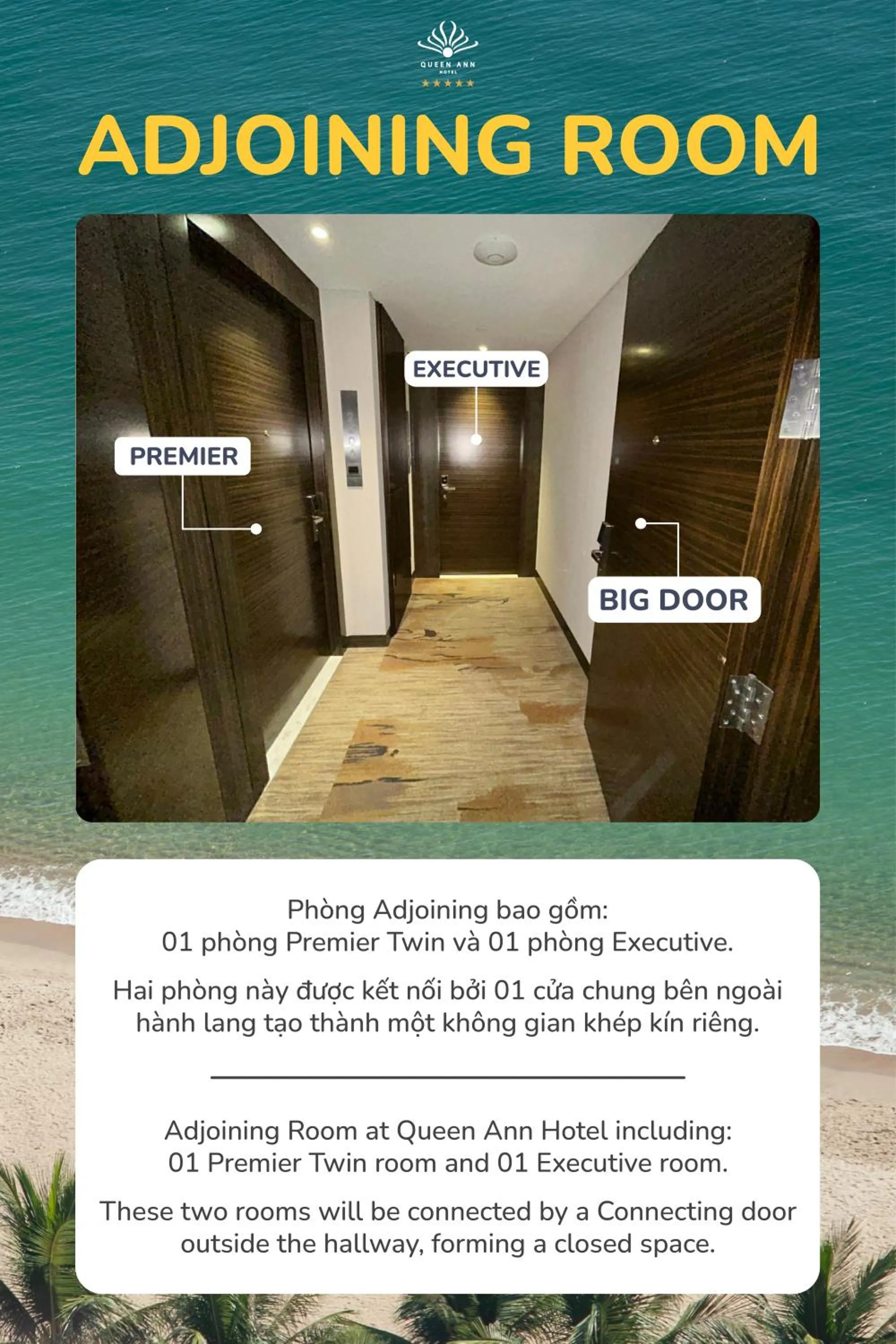 Other in Queen Ann Nha Trang Hotel