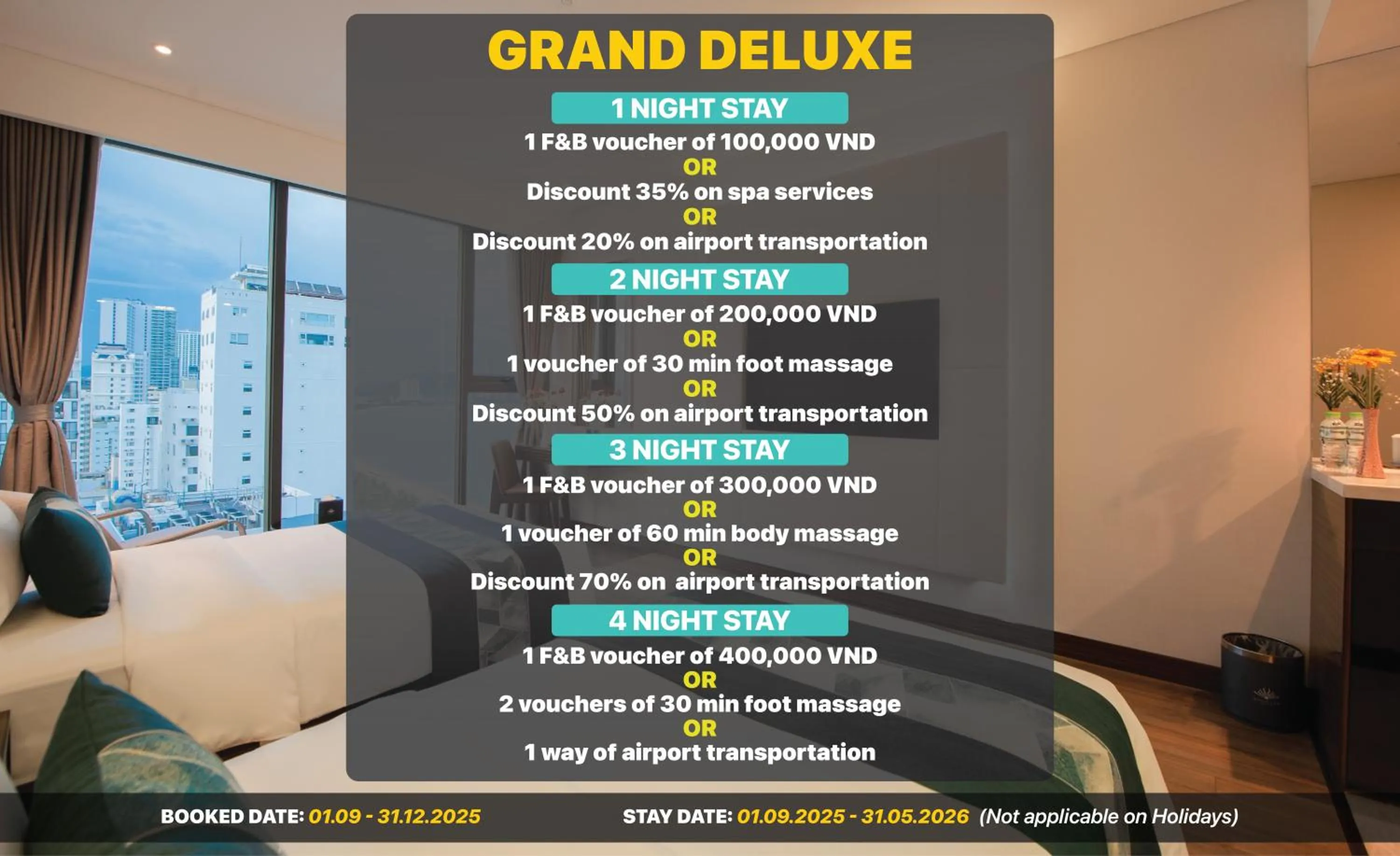 Queen Ann Nha Trang Hotel