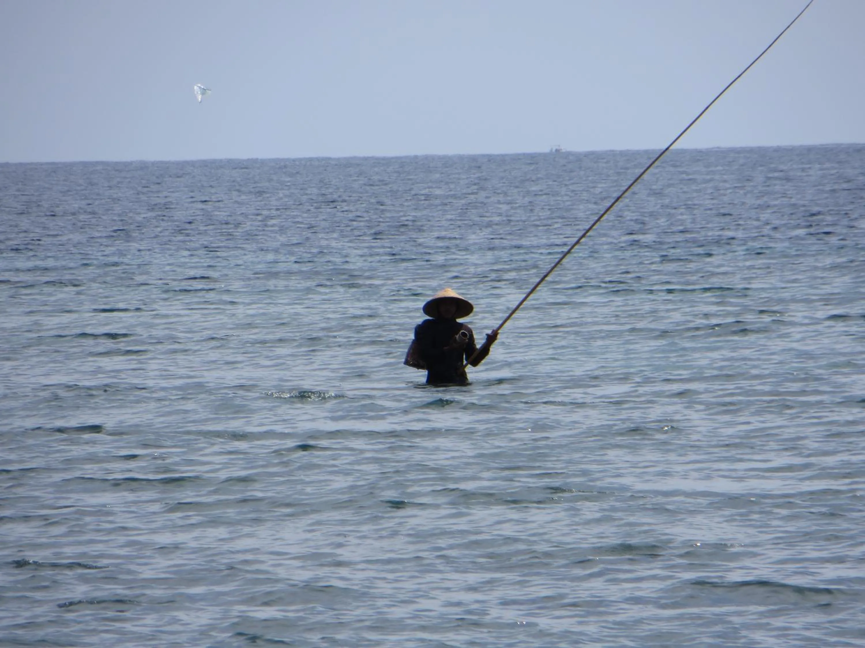 Nearby landmark in TEGAL SARI, Pemuteran- North Bali