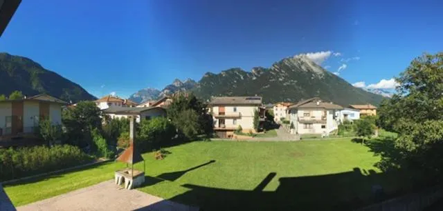 Activities in Bed&Breakfast Zattieri