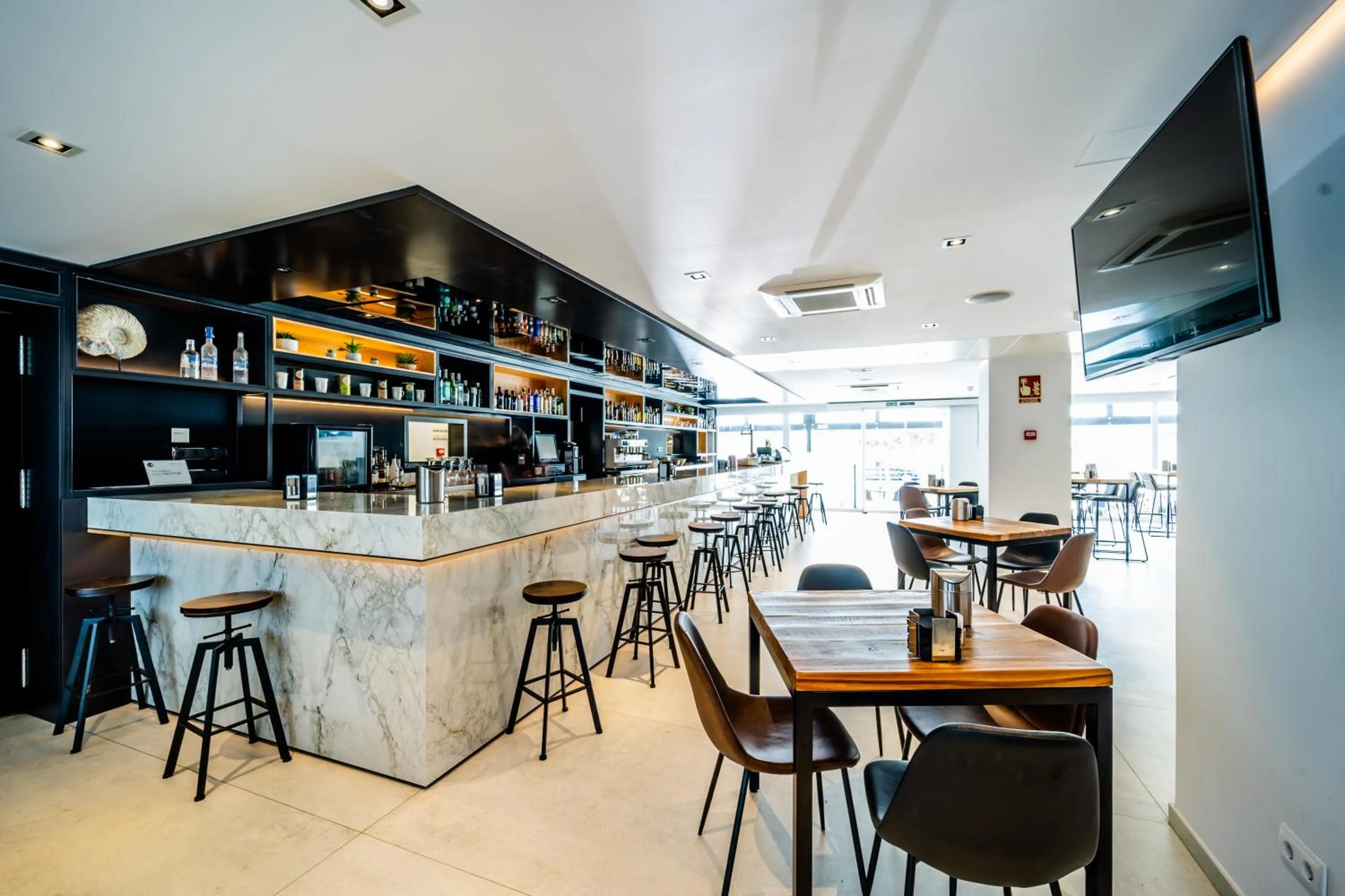 Food close-up in Hotel-Restaurante Jardines La Tejera