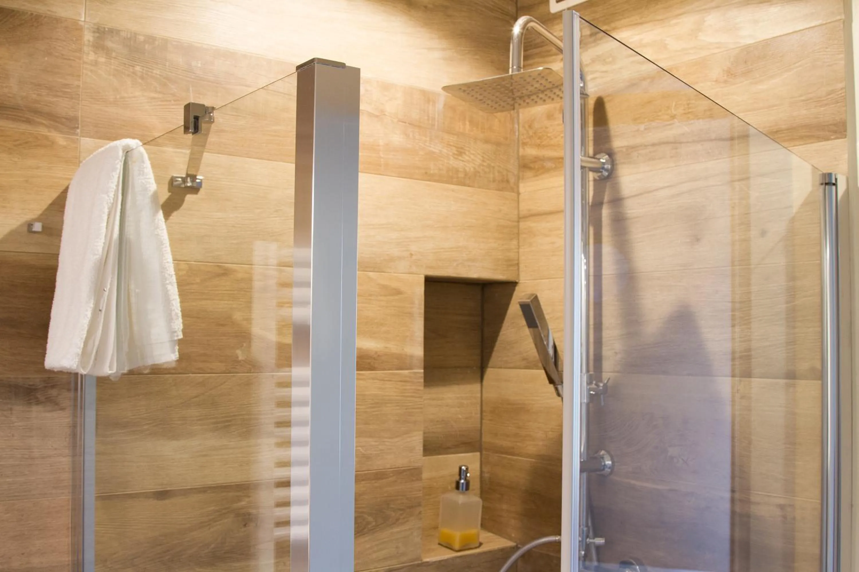 Villa di Cazzano - BioLuxury Living