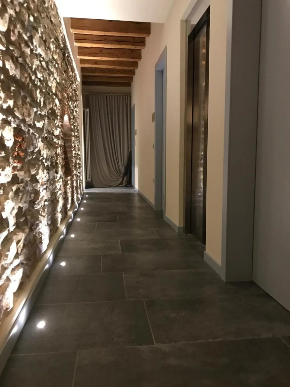 Villa di Cazzano - BioLuxury Living