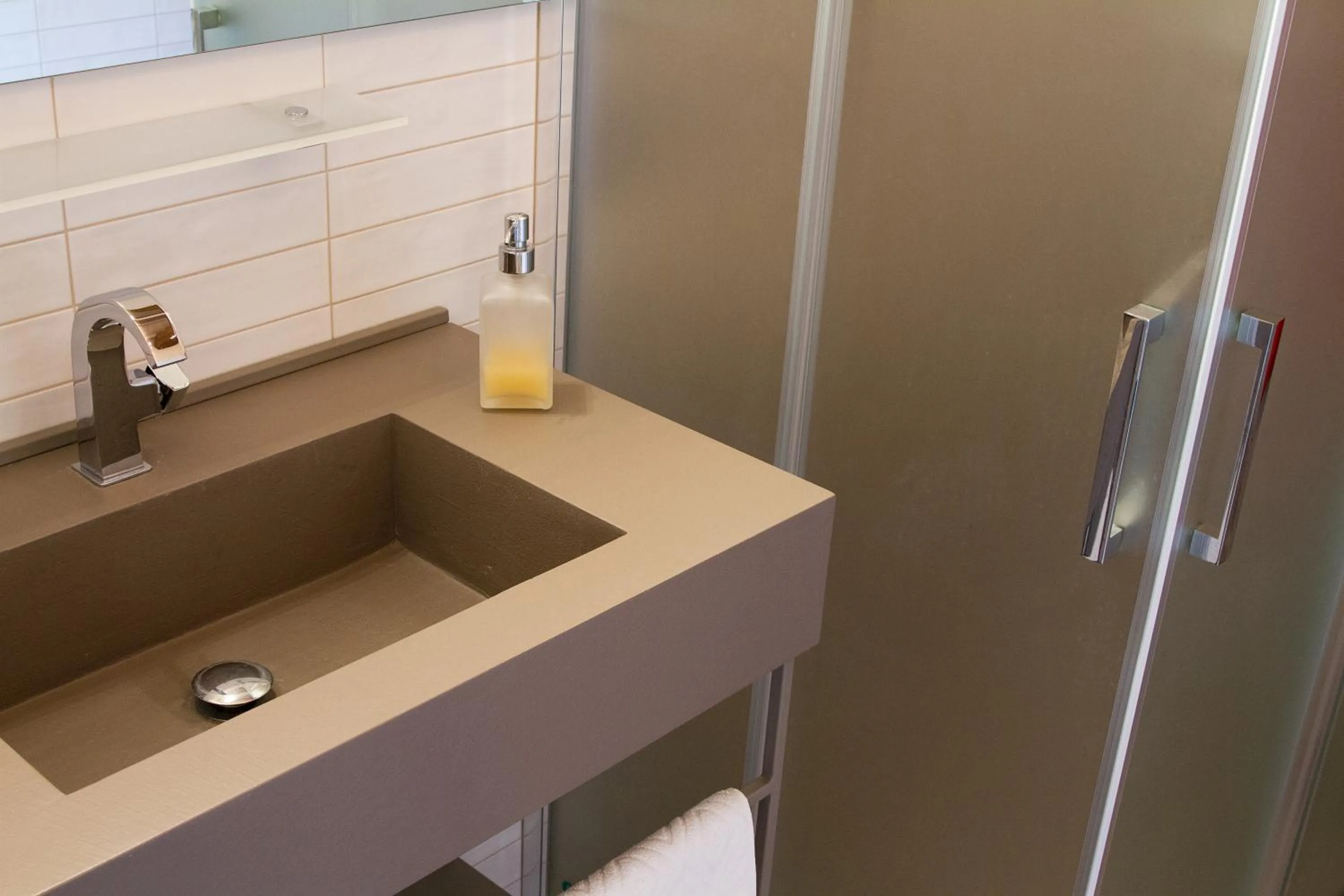 Villa di Cazzano - BioLuxury Living