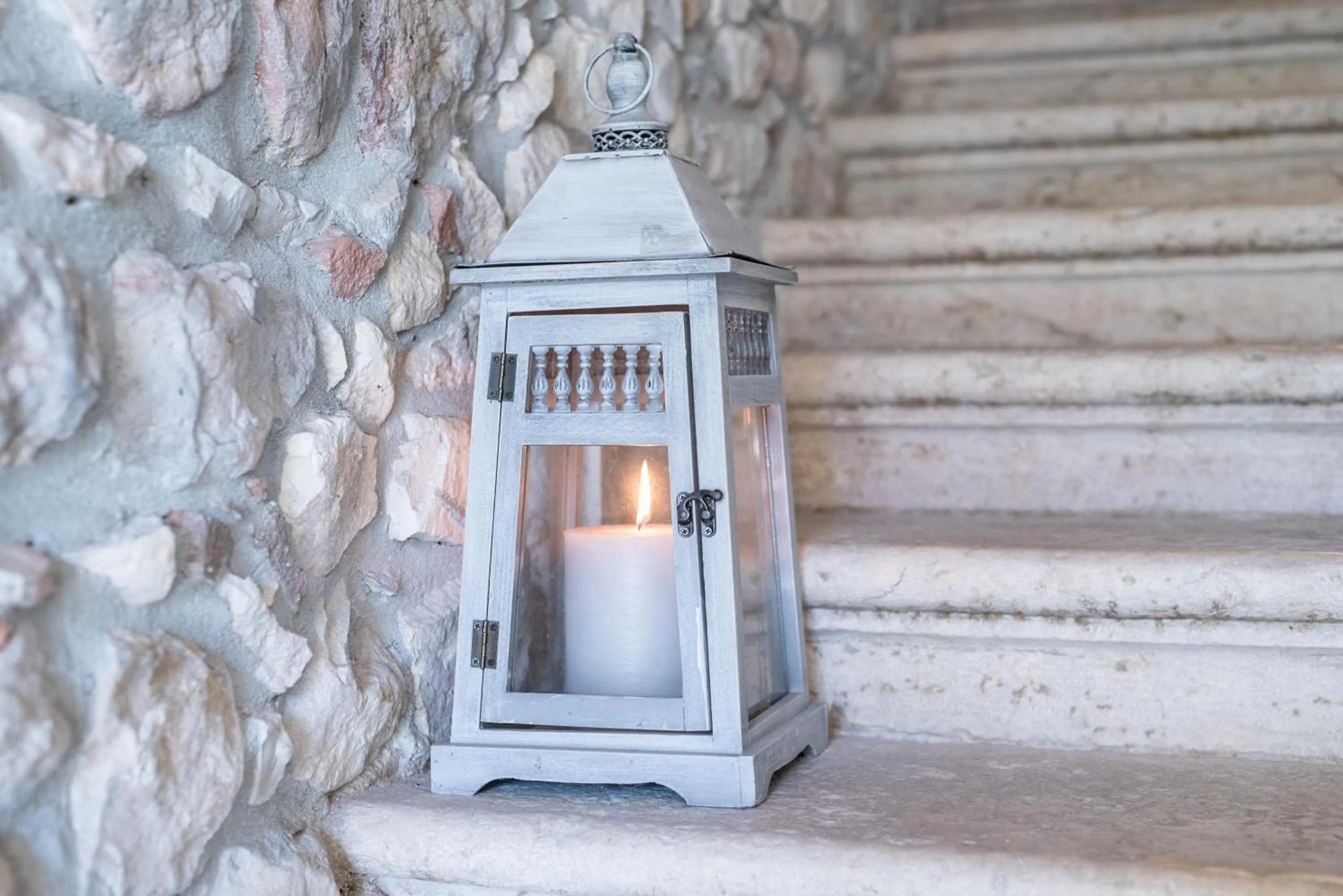 Villa di Cazzano - BioLuxury Living