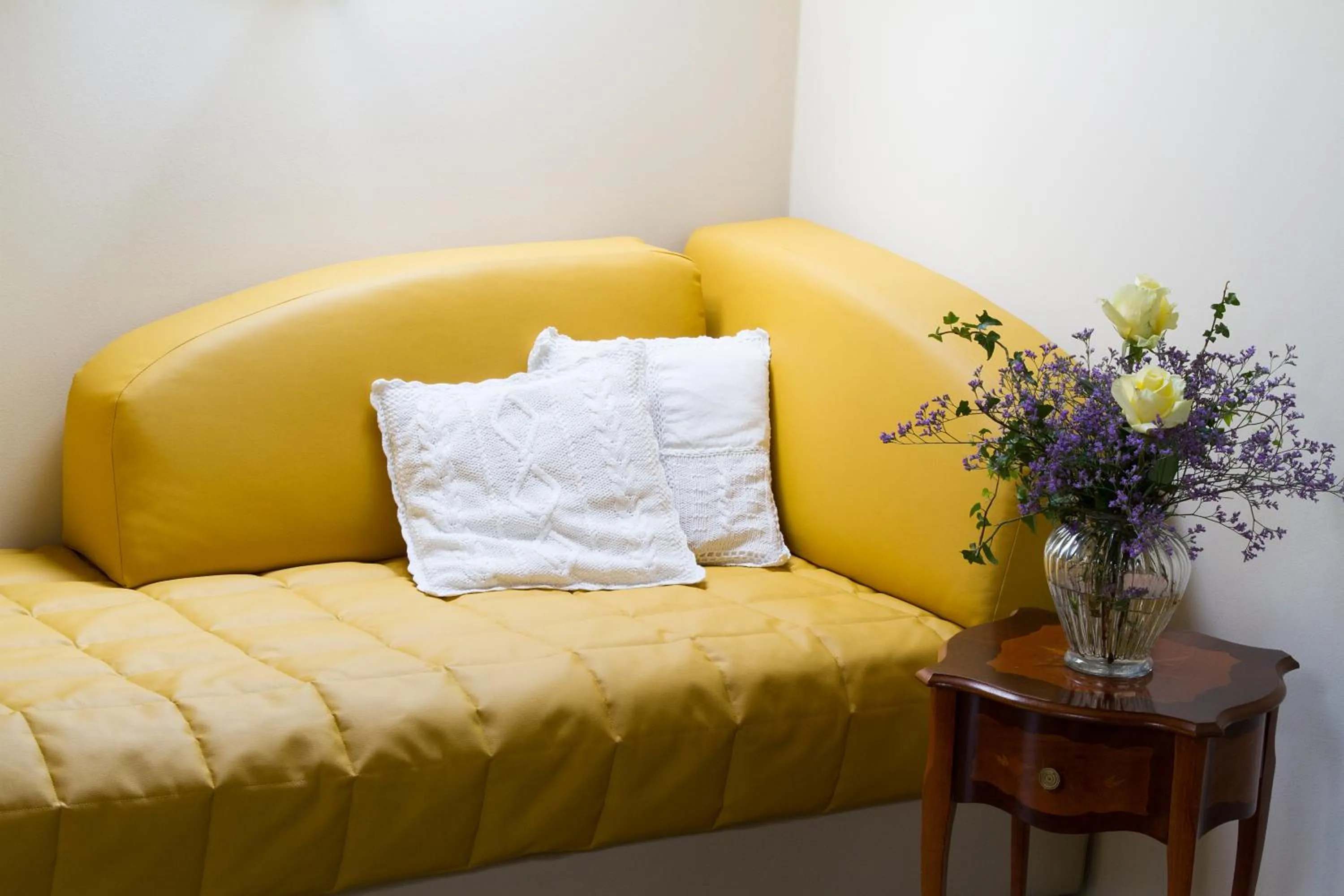 Villa di Cazzano - BioLuxury Living