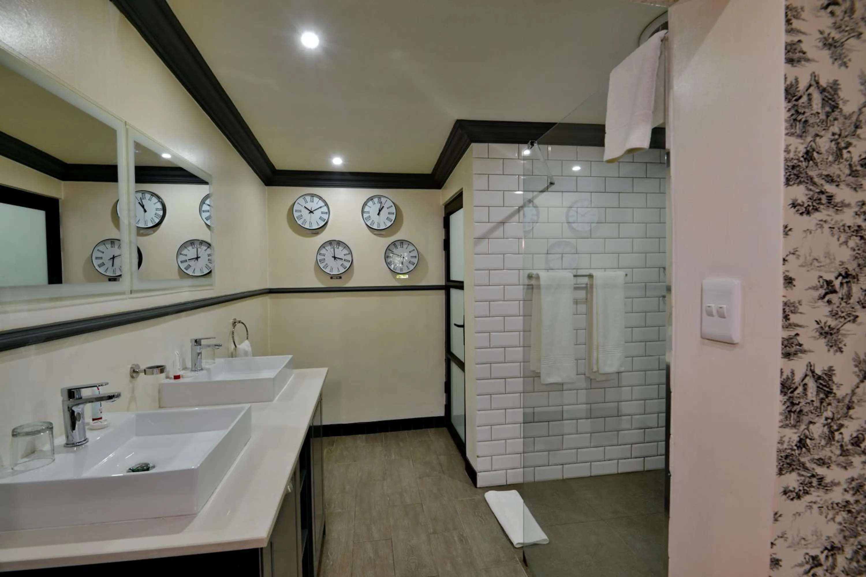 Dunkeld Country & Equestrian Estate