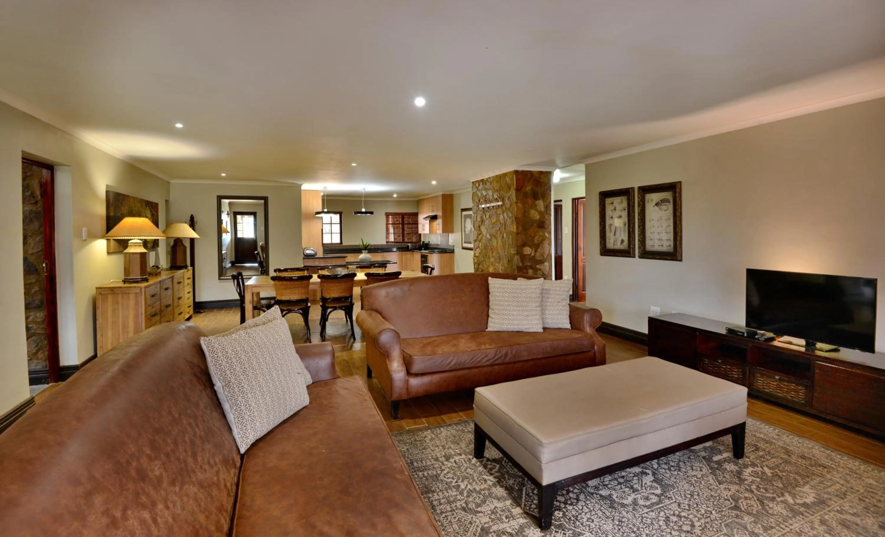 Dunkeld Country & Equestrian Estate