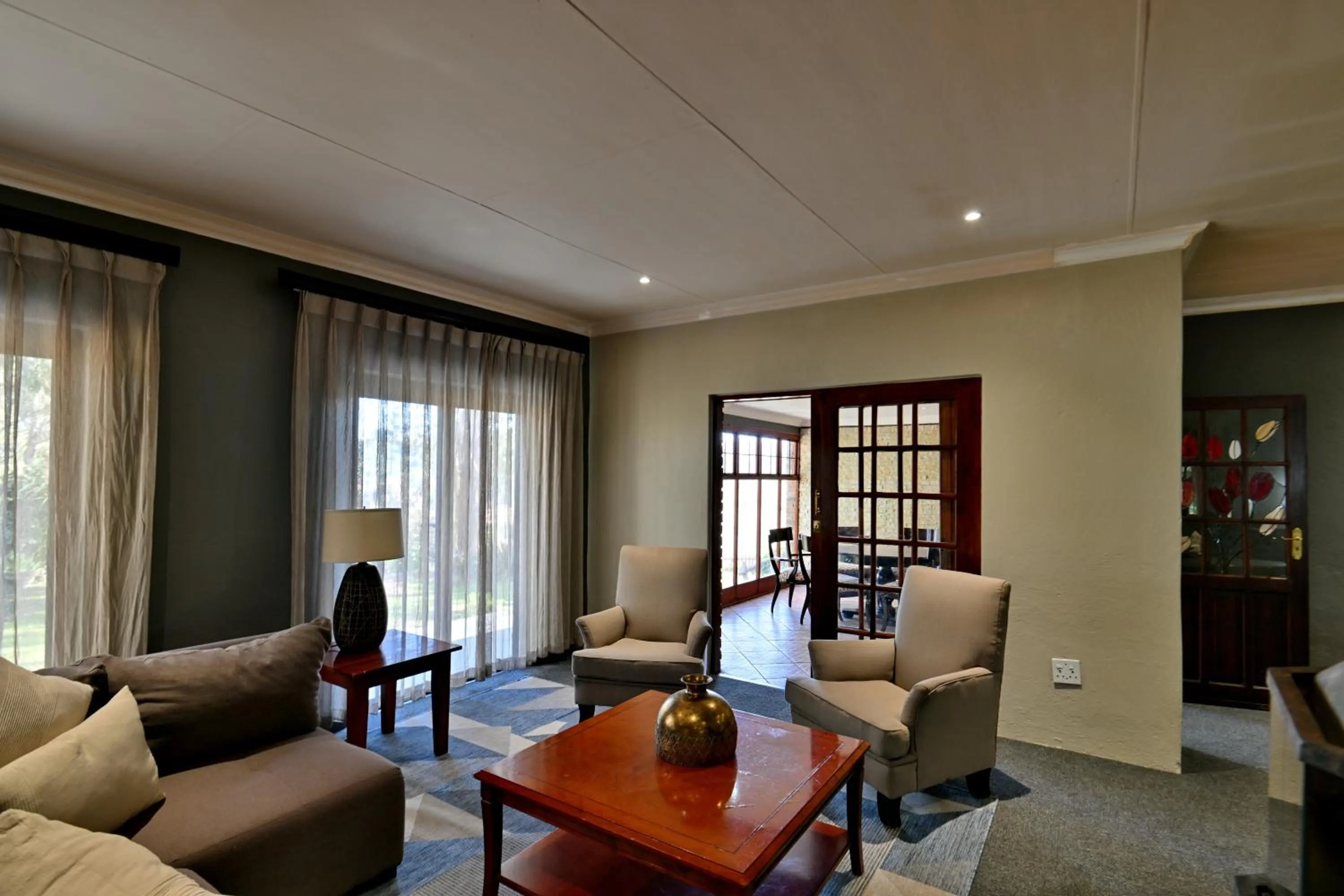 Dunkeld Country & Equestrian Estate