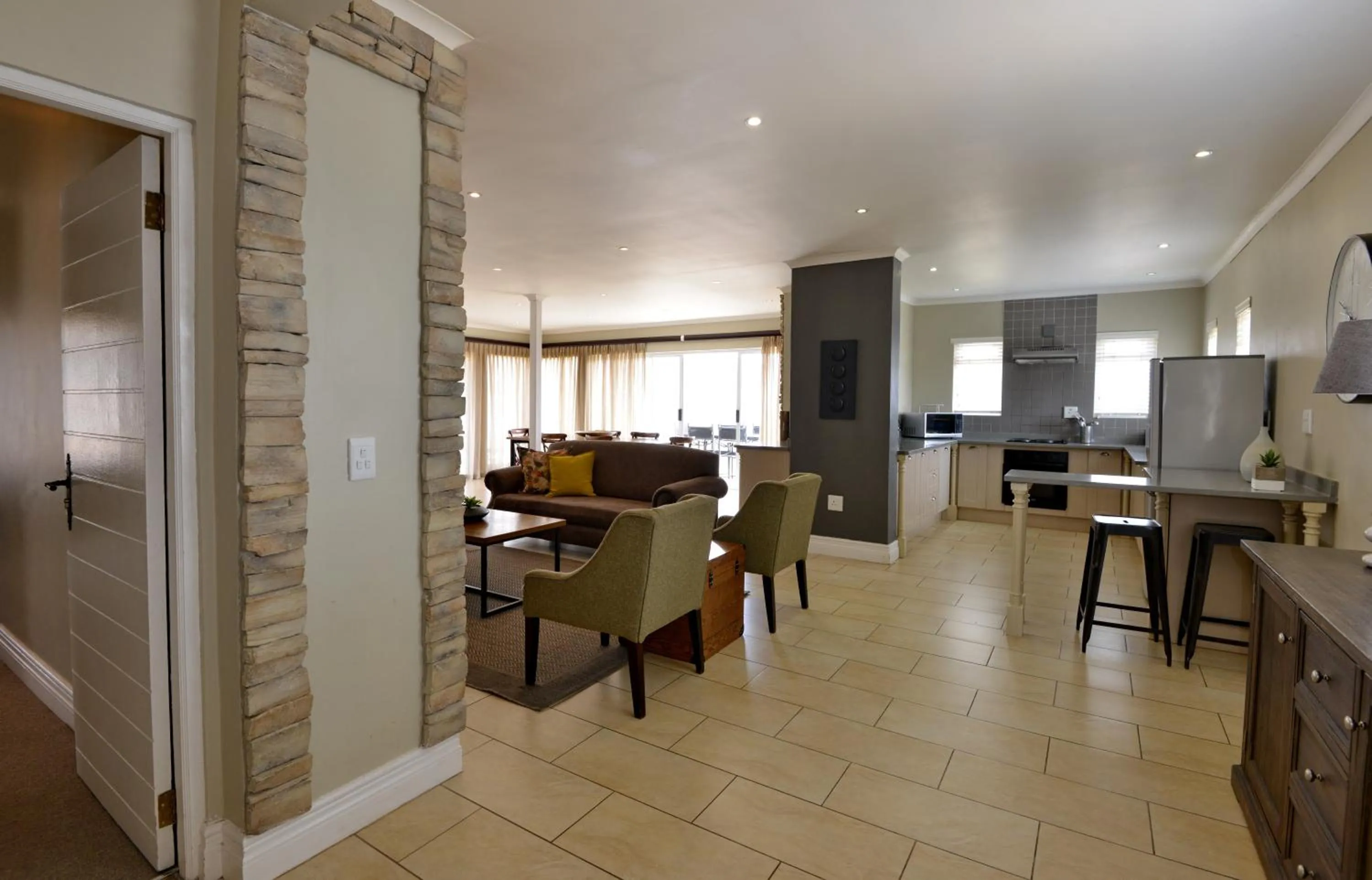 Dunkeld Country & Equestrian Estate