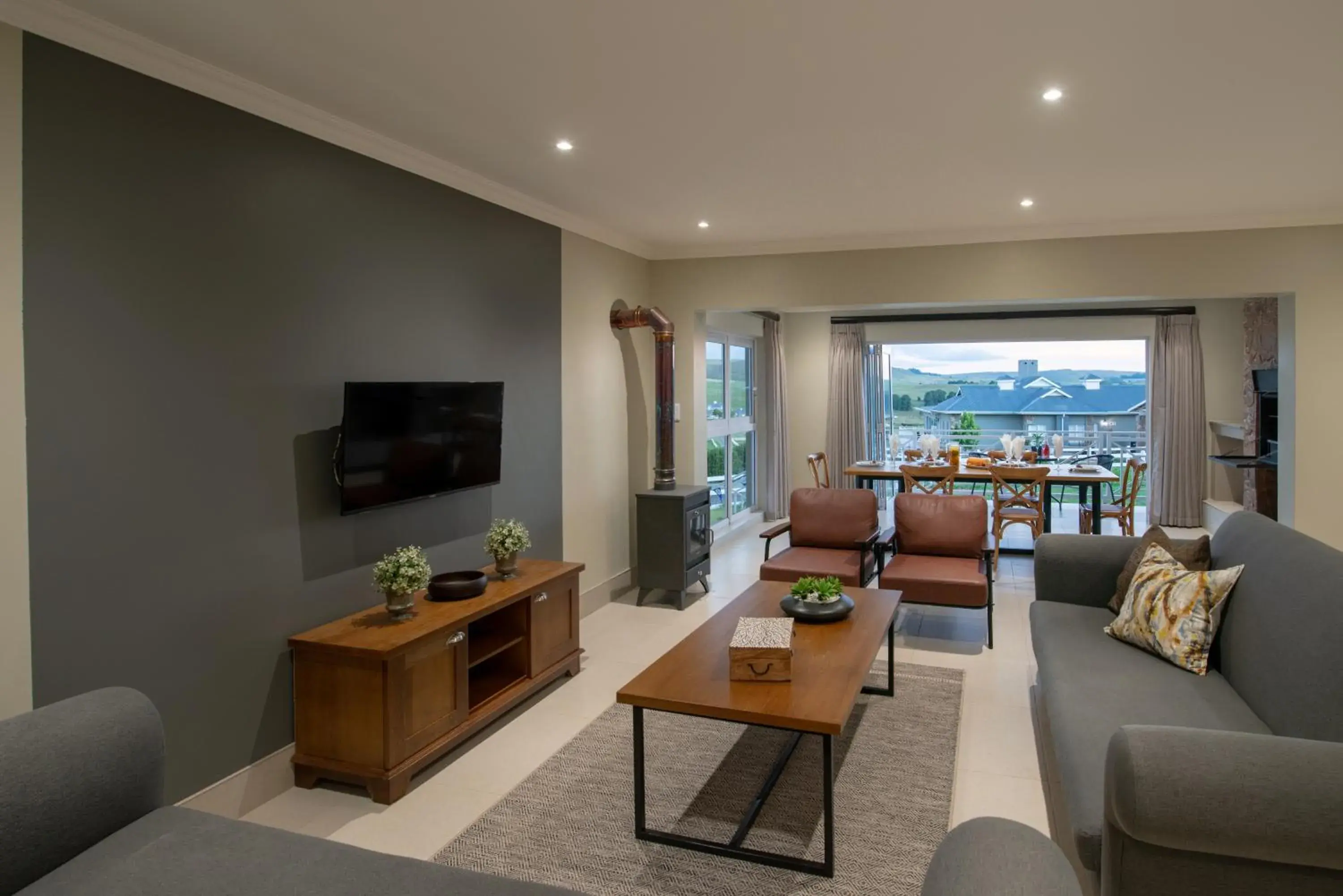 Superior Apartment in Dunkeld Country & Equestrian Estate Superior Apartment in Dunkeld Country & Equestrian Estate