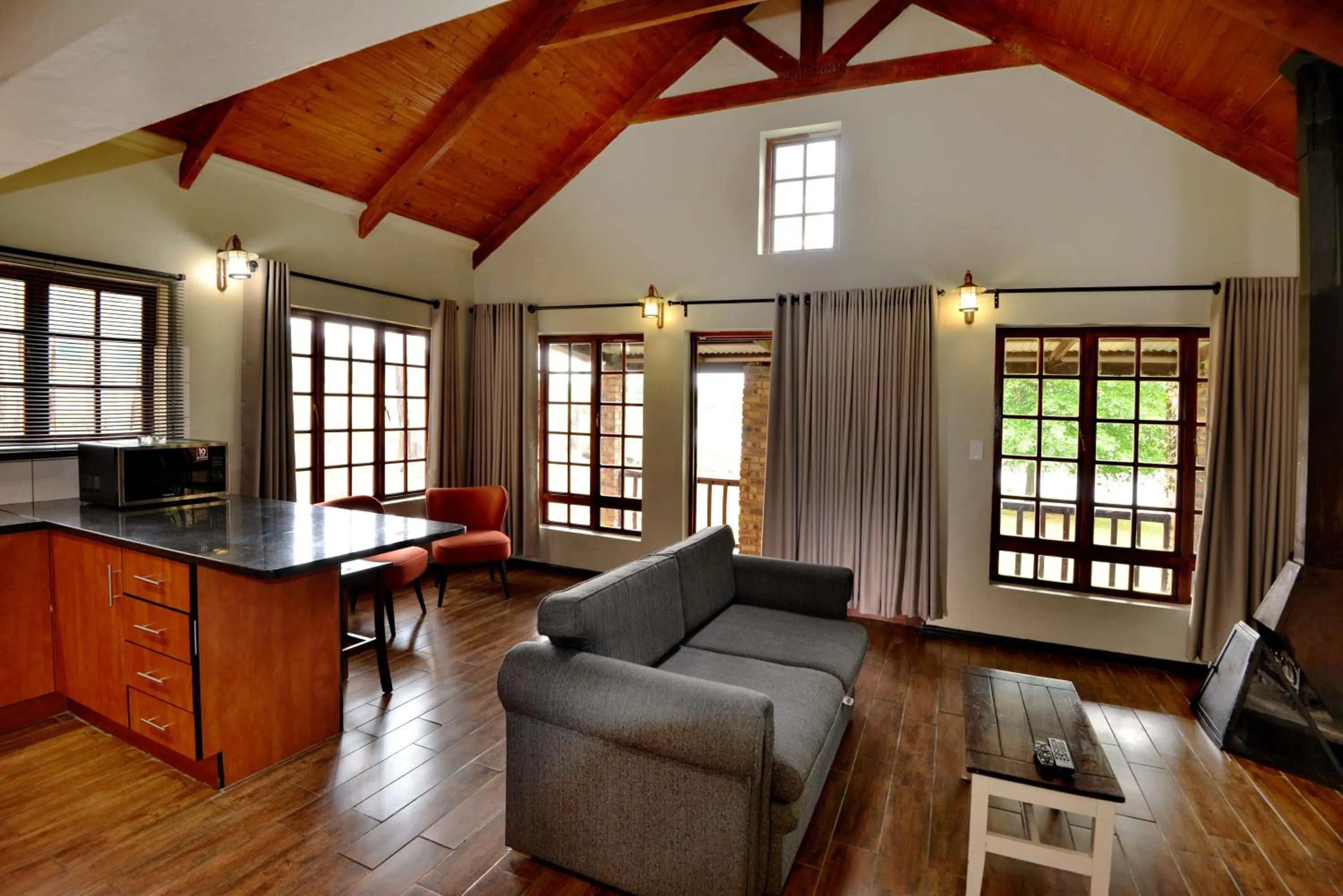 Dunkeld Country & Equestrian Estate