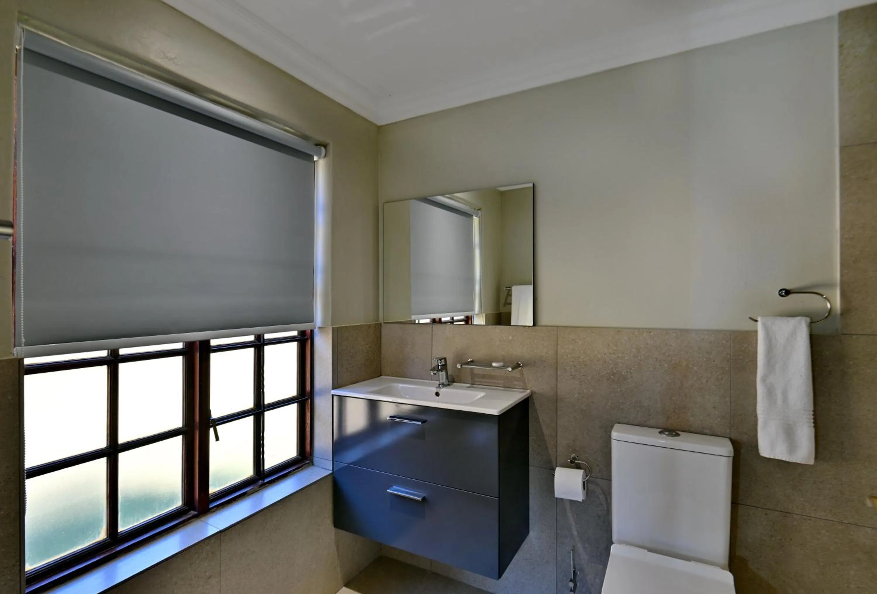 Dunkeld Country & Equestrian Estate