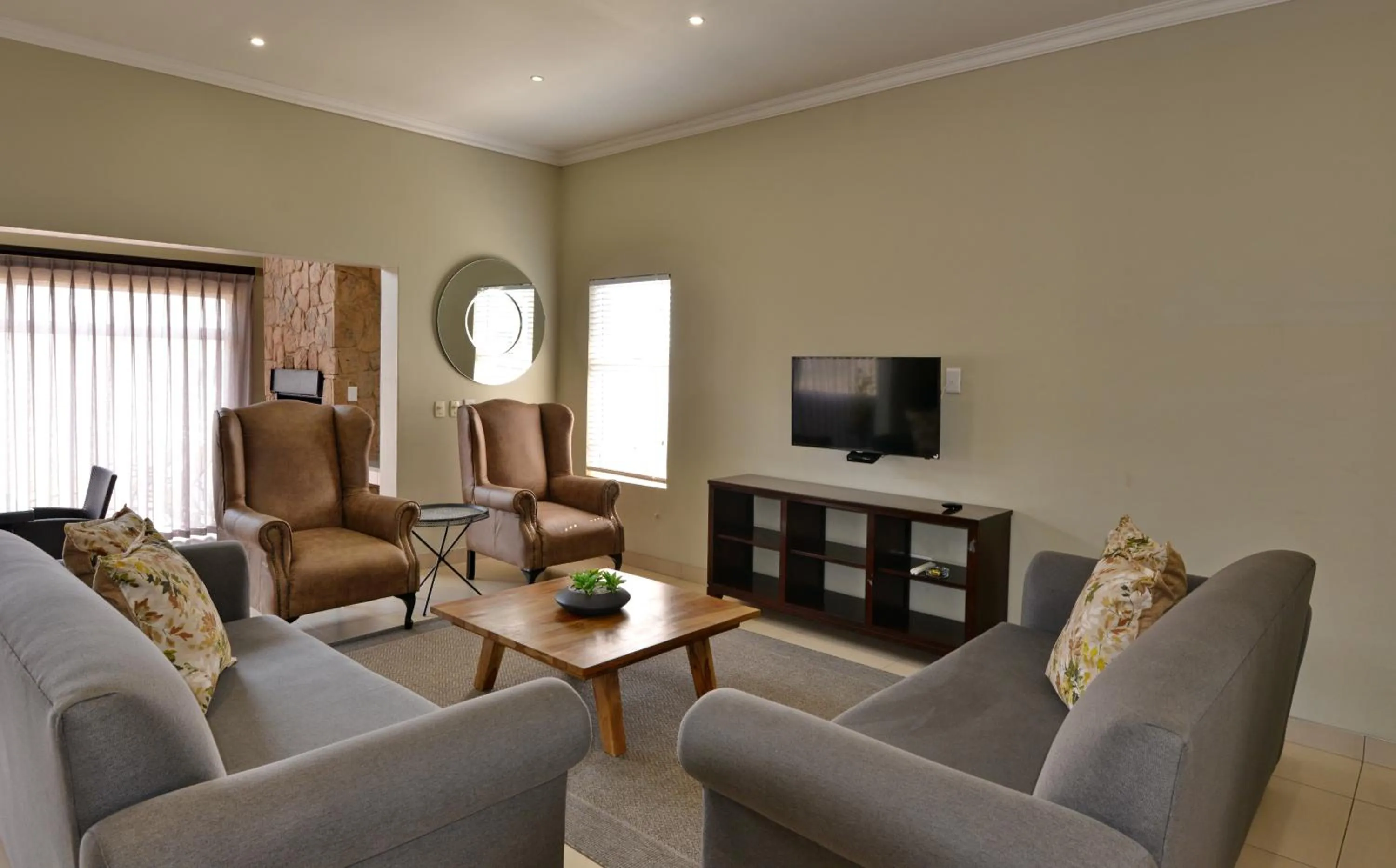 Dunkeld Country & Equestrian Estate