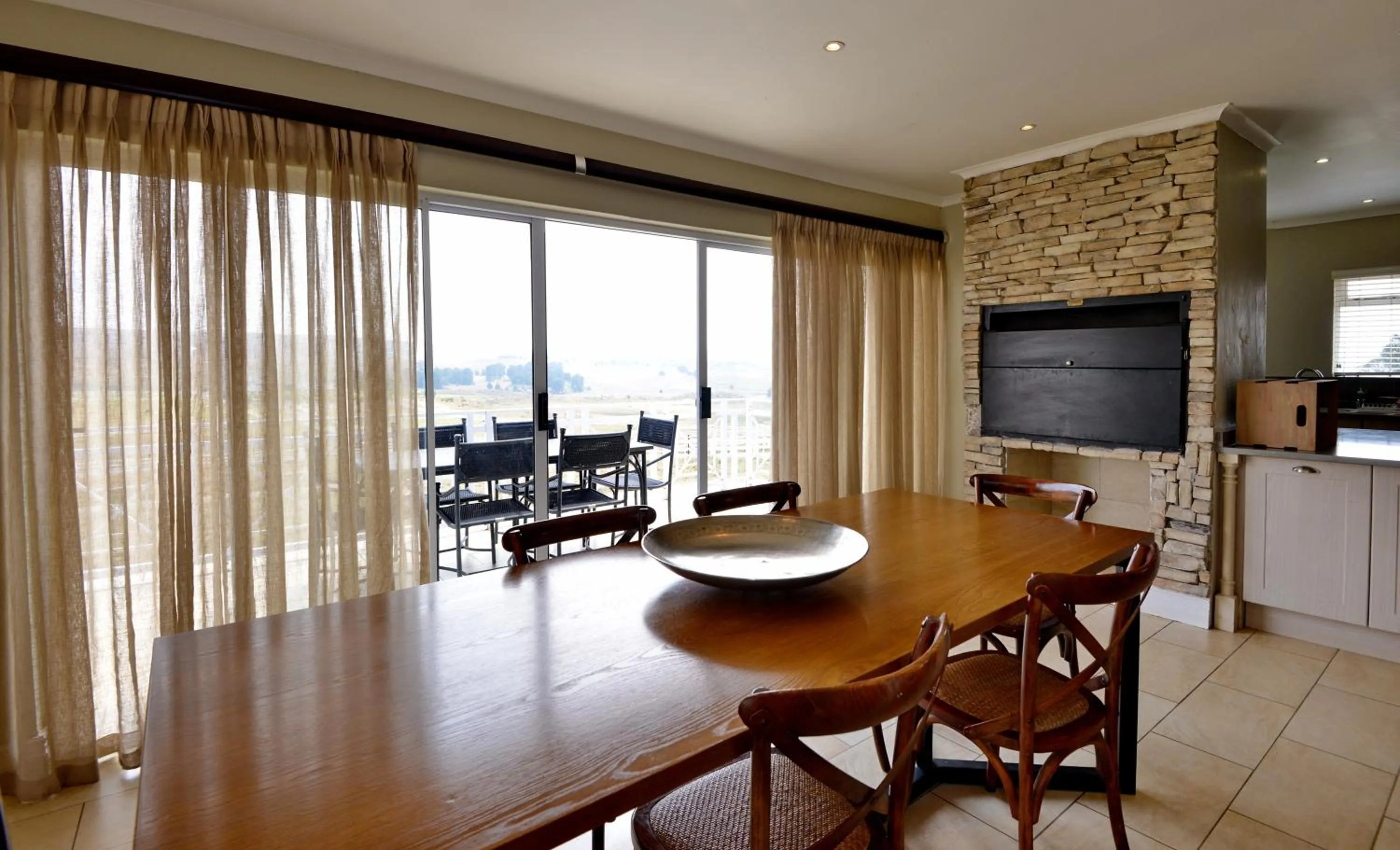 Dunkeld Country & Equestrian Estate