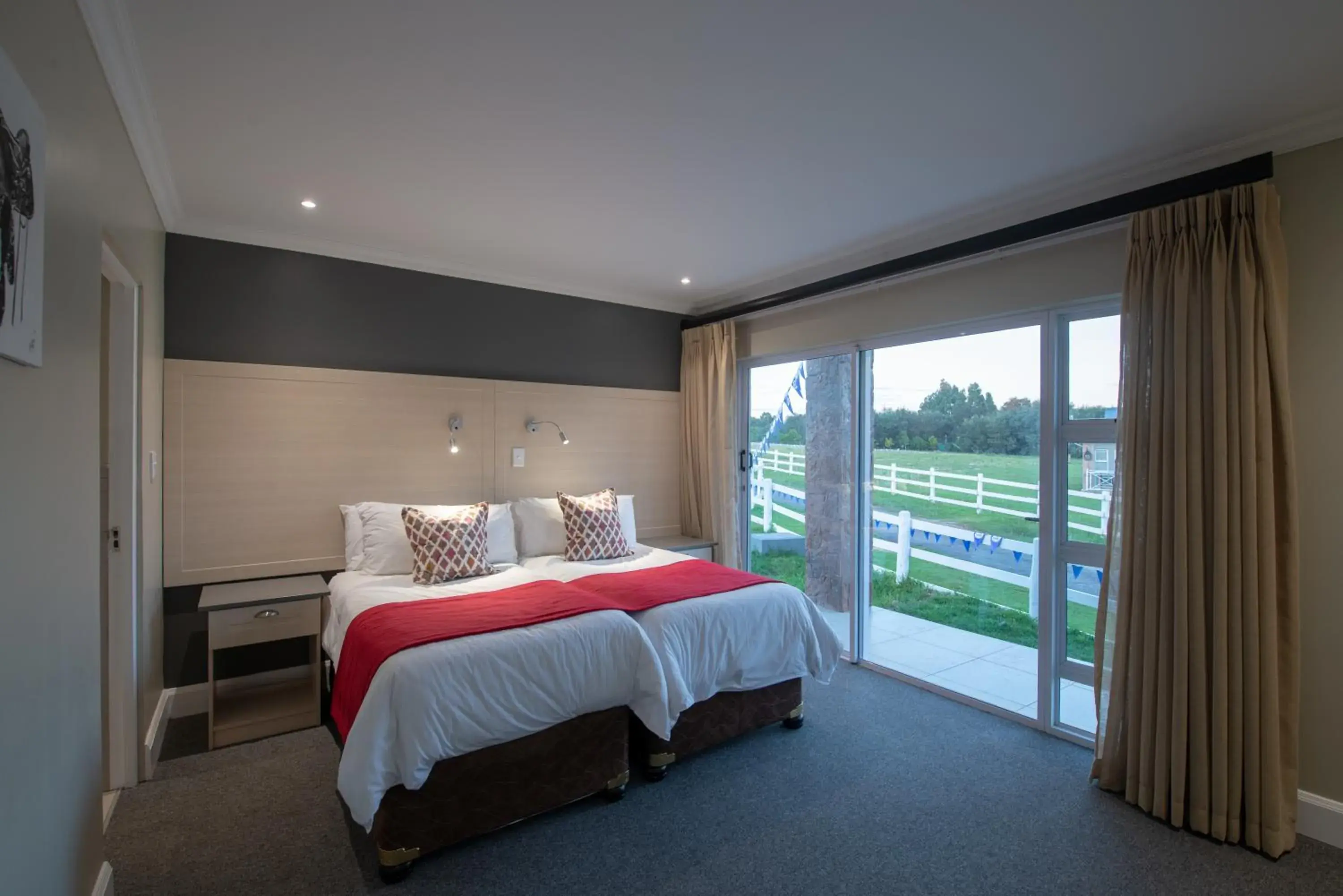 Superior Apartment in Dunkeld Country & Equestrian Estate Superior Apartment in Dunkeld Country & Equestrian Estate