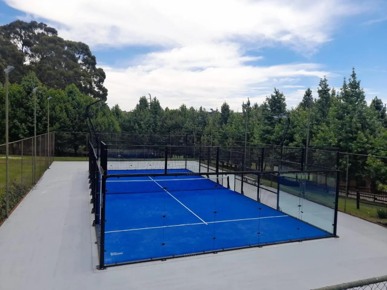 Dunkeld Country & Equestrian Estate