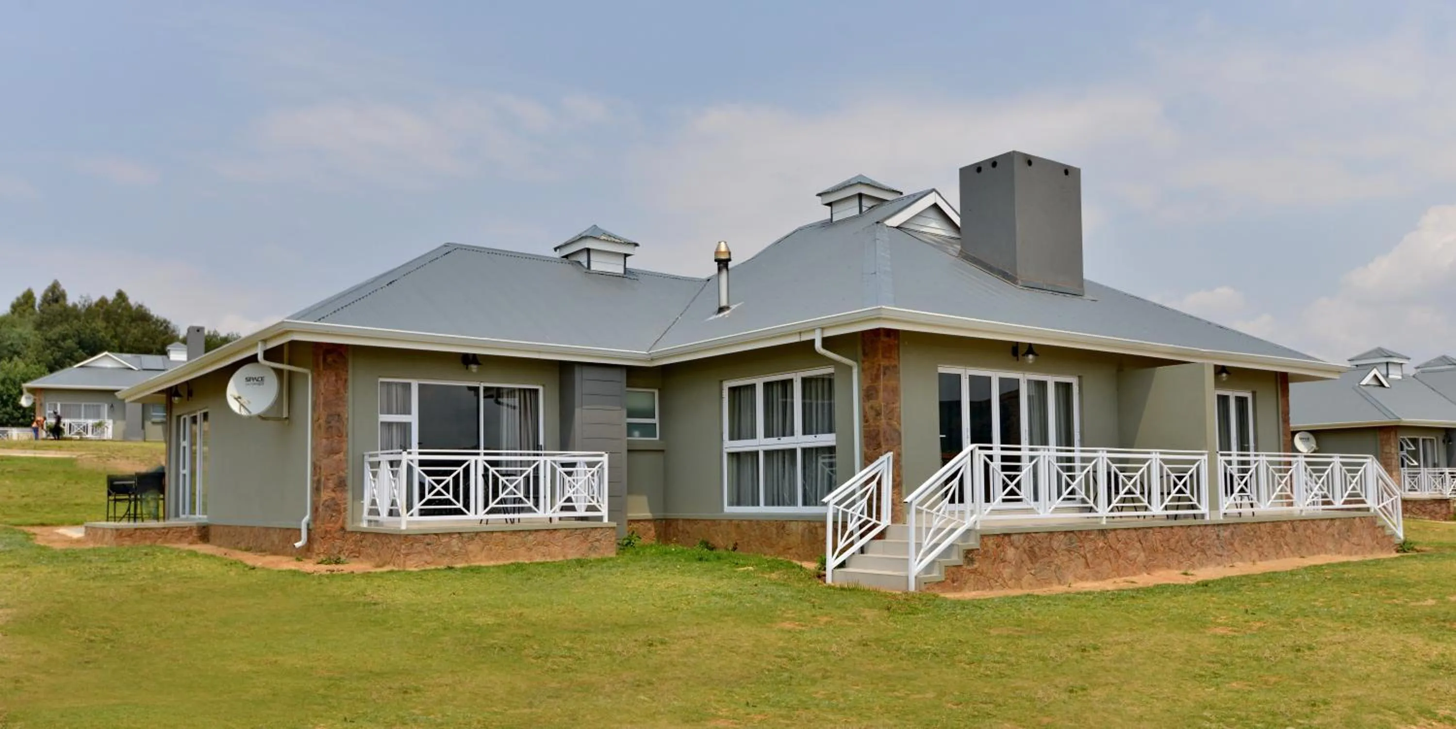 Dunkeld Country & Equestrian Estate