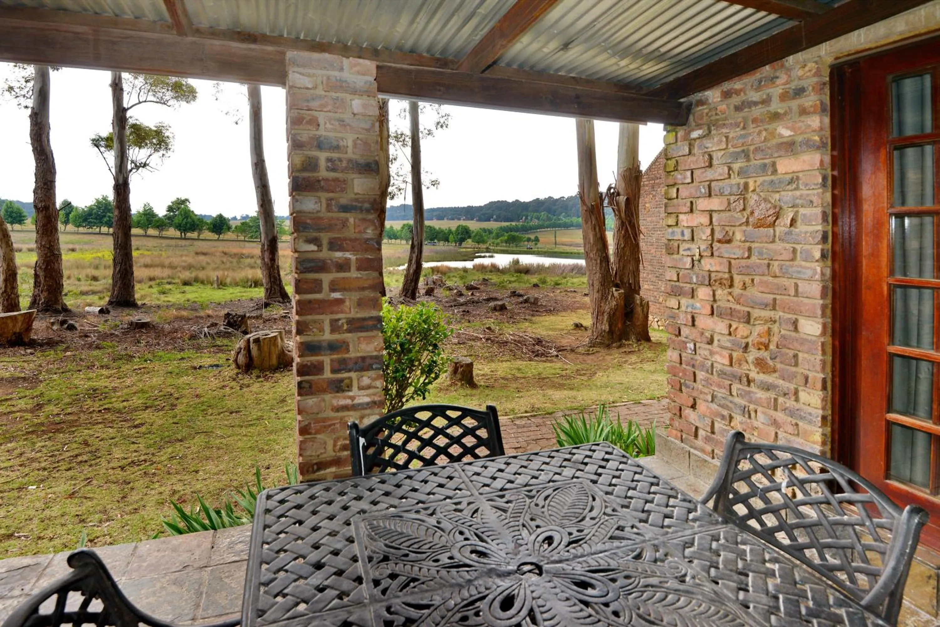 Dunkeld Country & Equestrian Estate