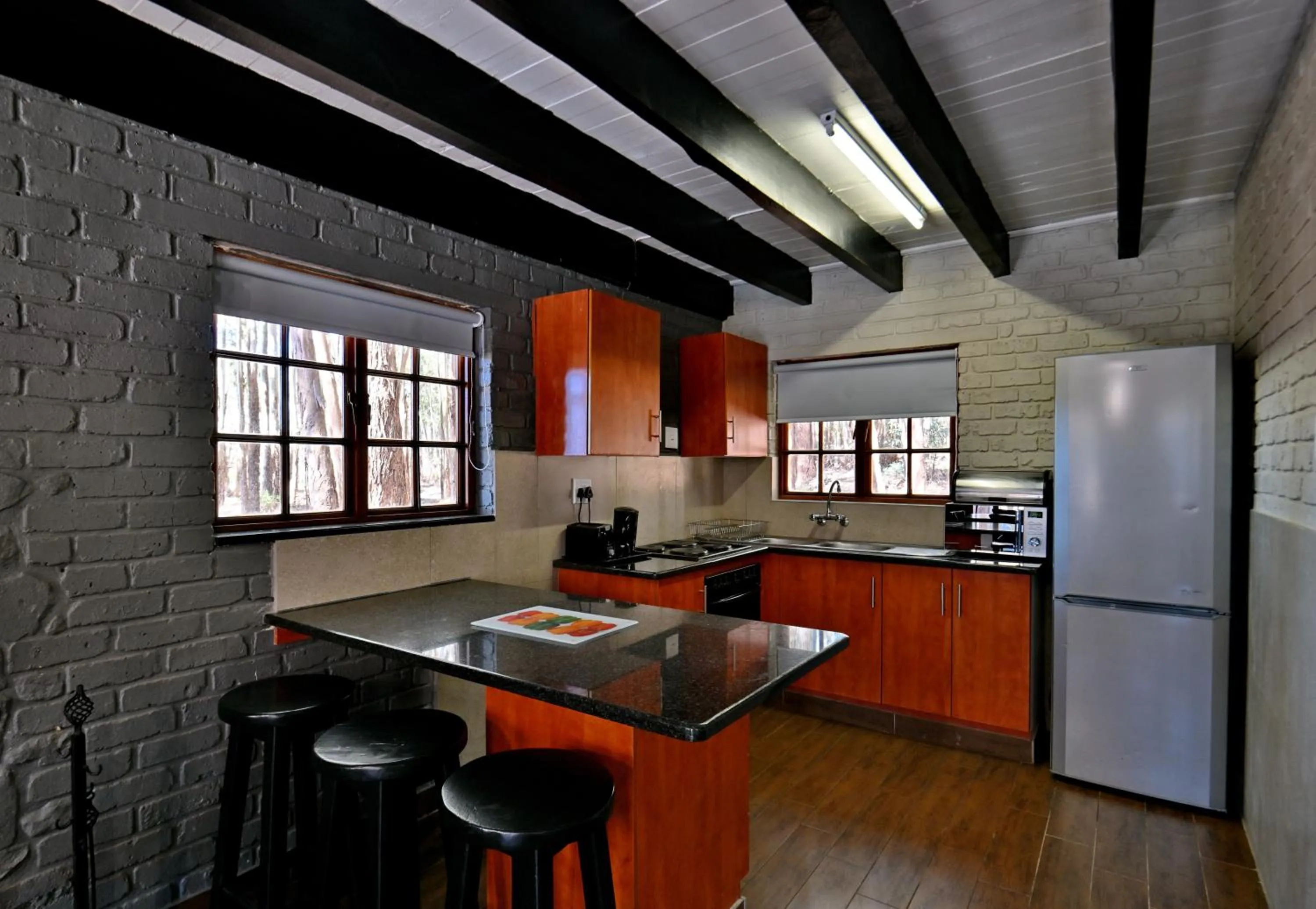 Dunkeld Country & Equestrian Estate