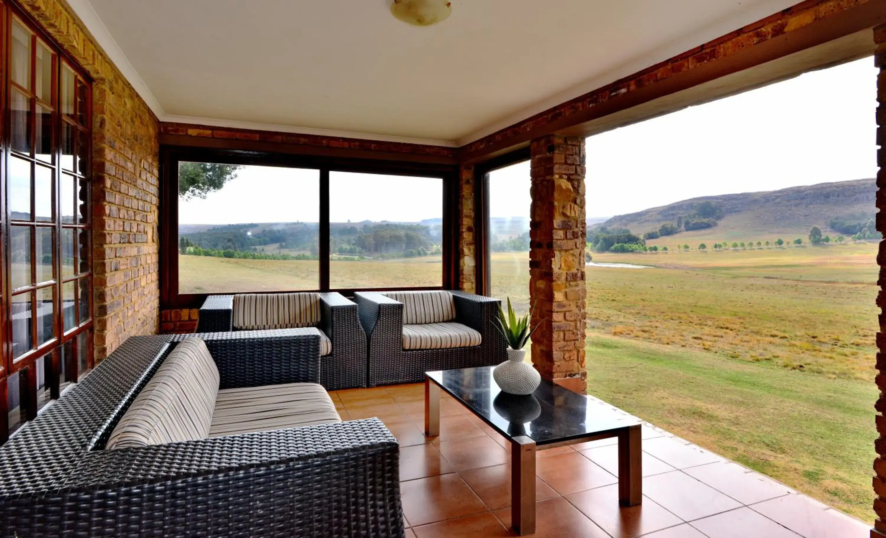 Five-Bedroom House in Dunkeld Country & Equestrian Estate Five-Bedroom House in Dunkeld Country & Equestrian Estate