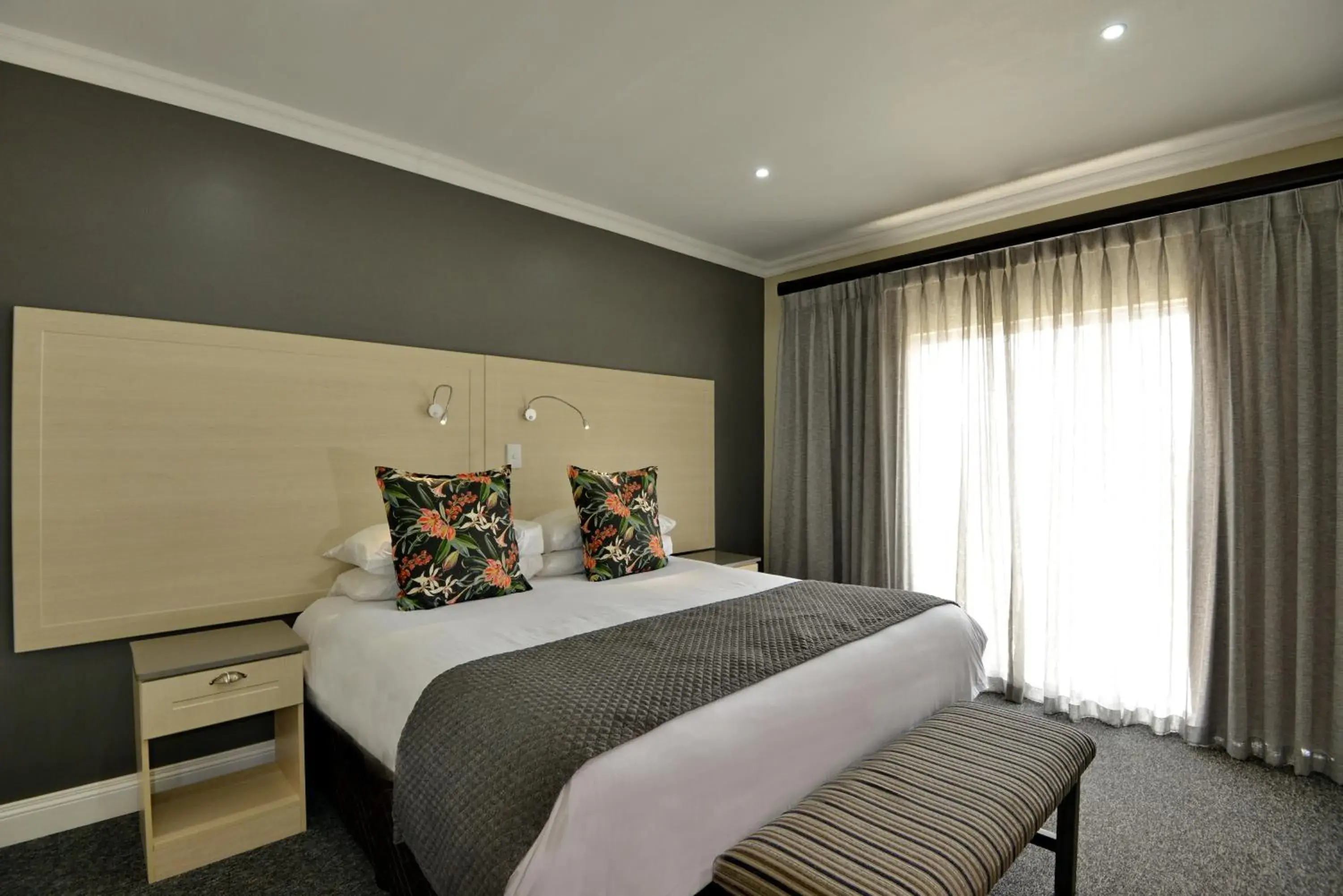 Deluxe Apartment in Dunkeld Country & Equestrian Estate Deluxe Apartment in Dunkeld Country & Equestrian Estate