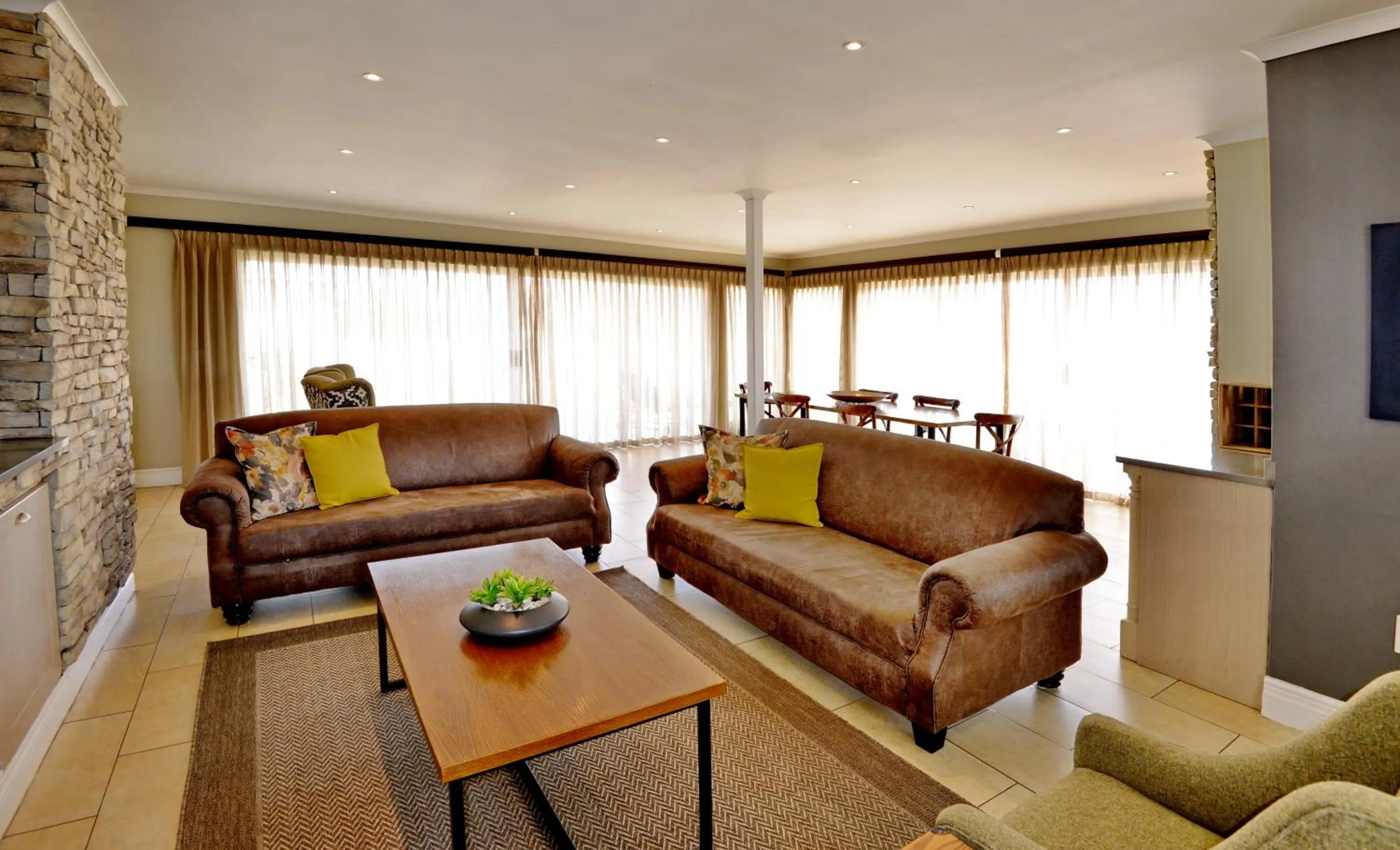 Dunkeld Country & Equestrian Estate