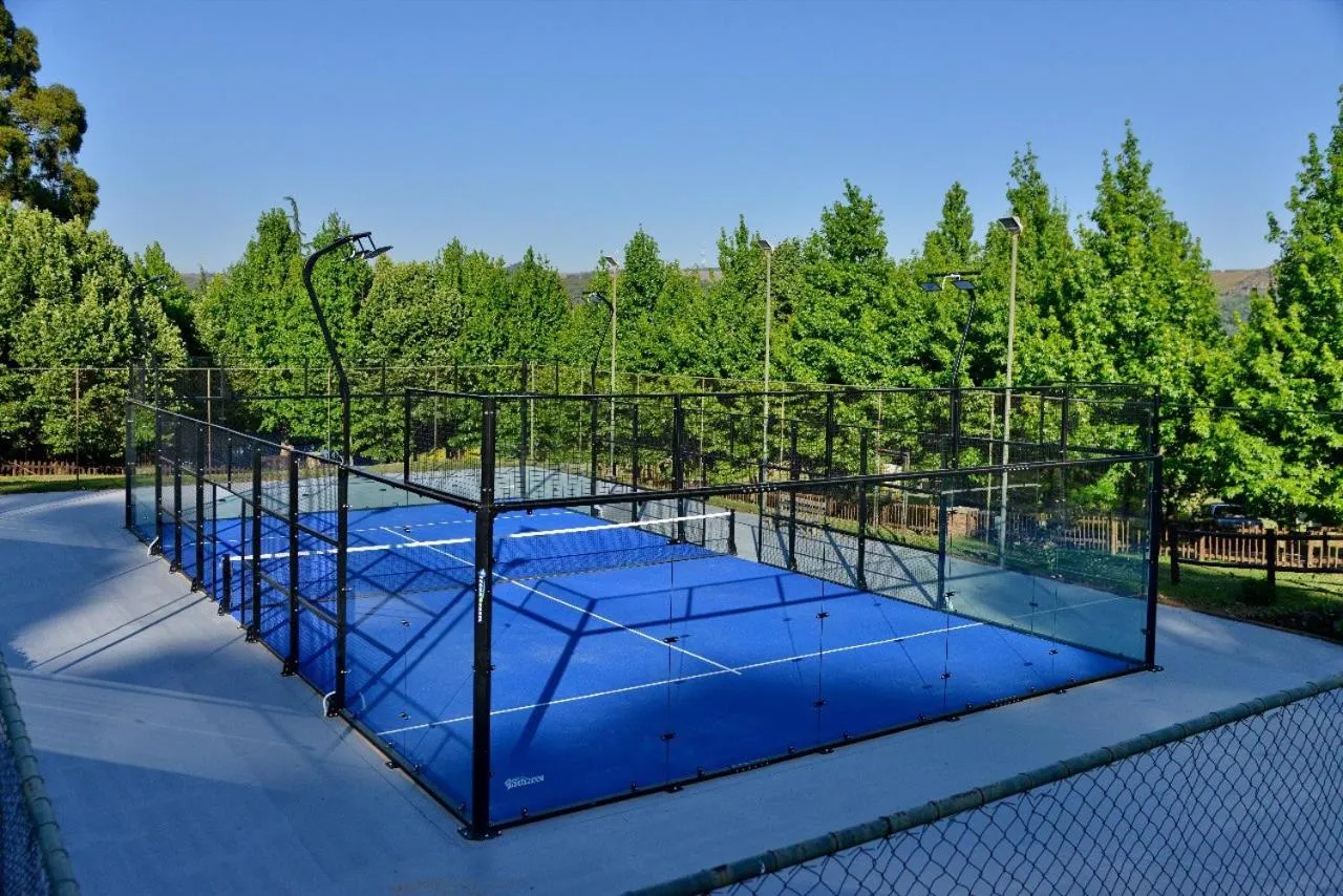 Dunkeld Country & Equestrian Estate