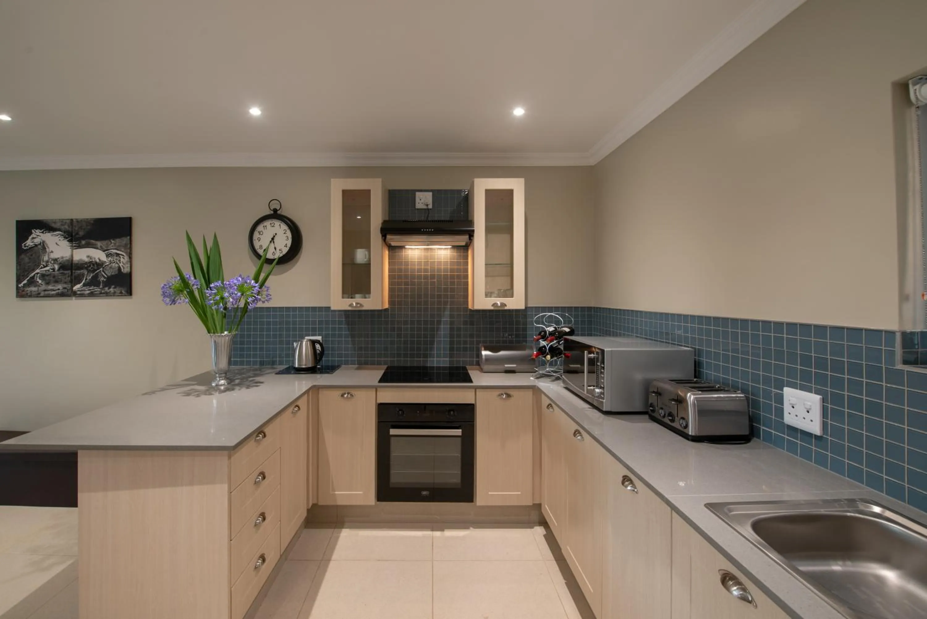 Dunkeld Country & Equestrian Estate