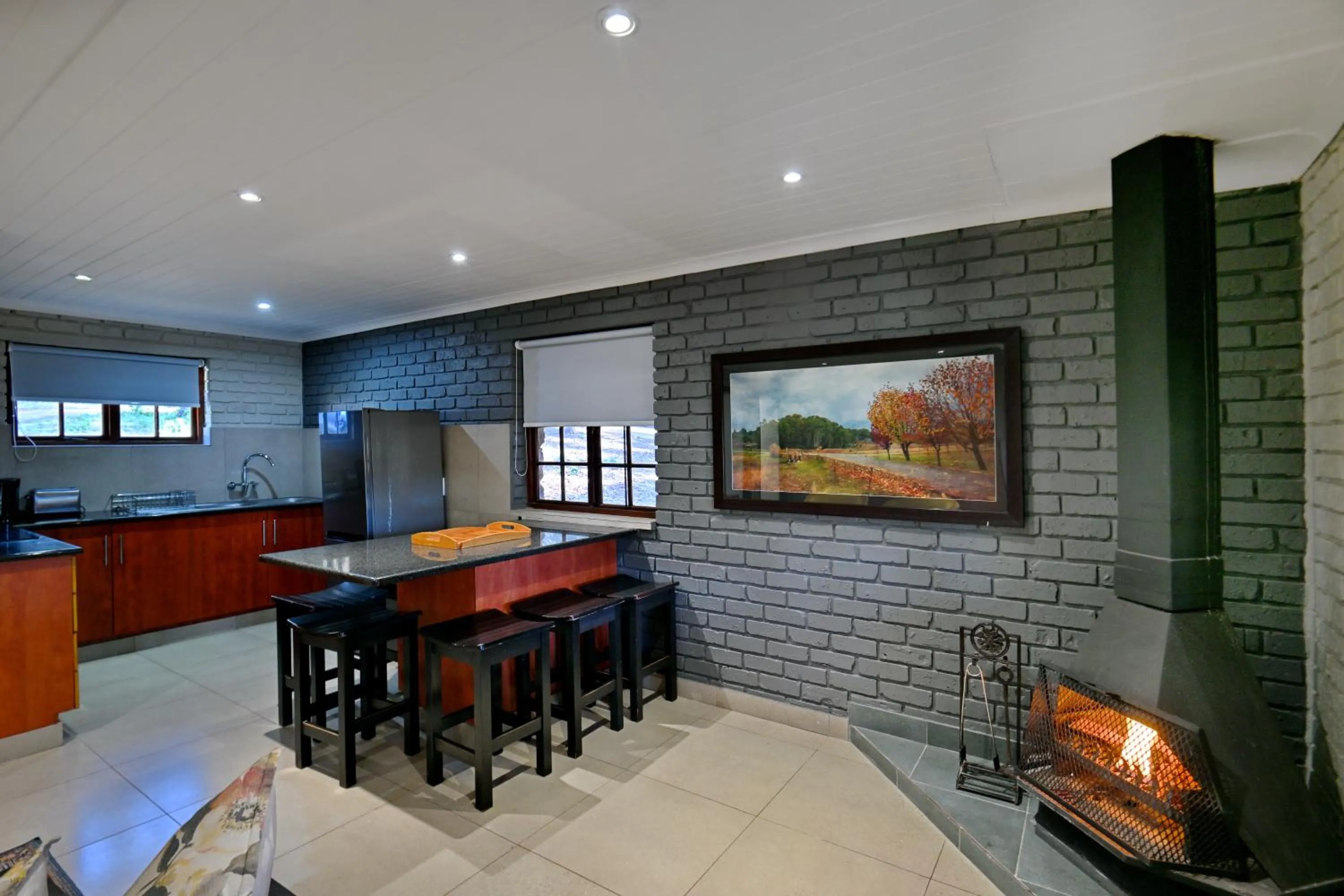 Dunkeld Country & Equestrian Estate