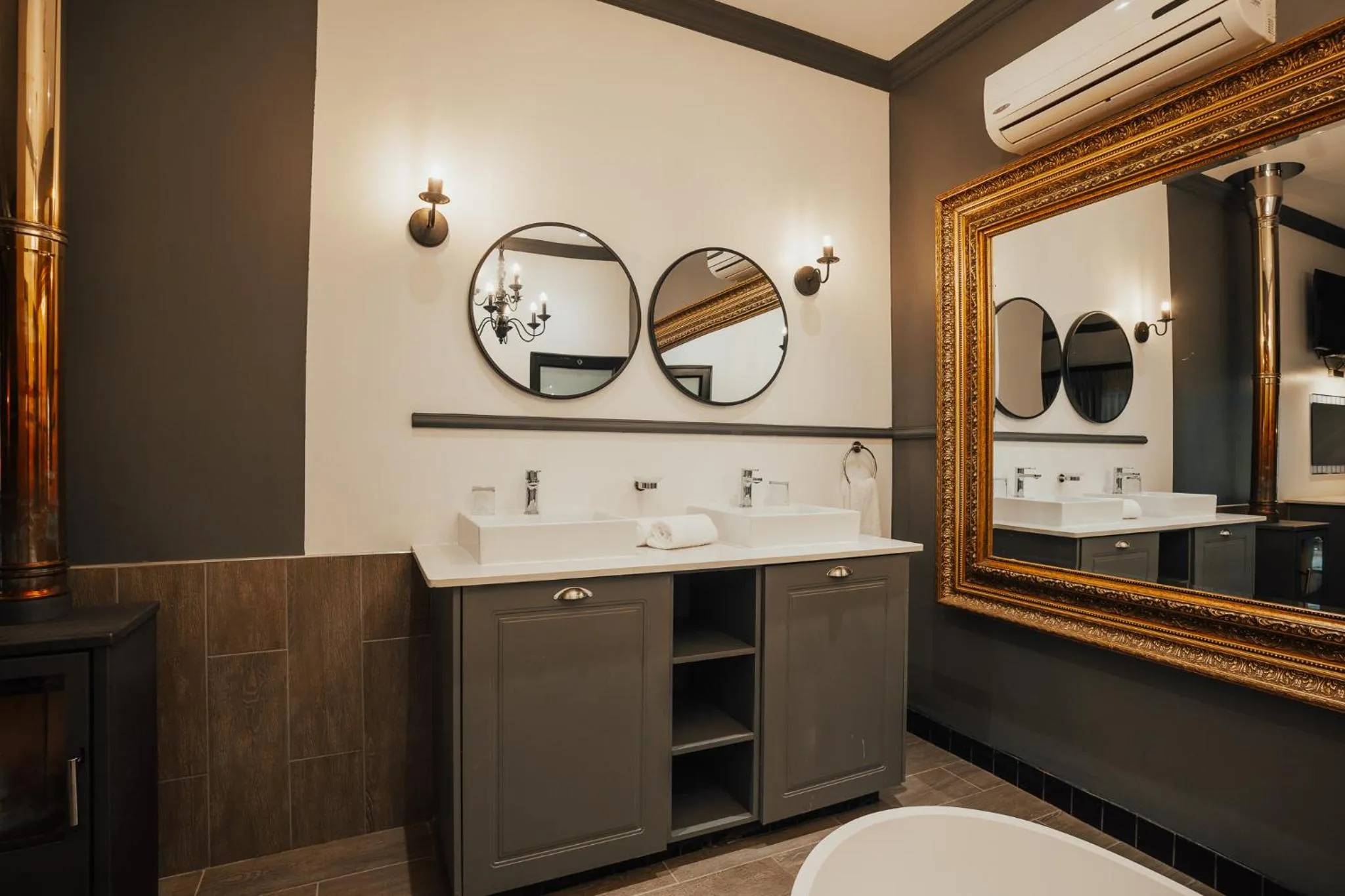 Dunkeld Country & Equestrian Estate