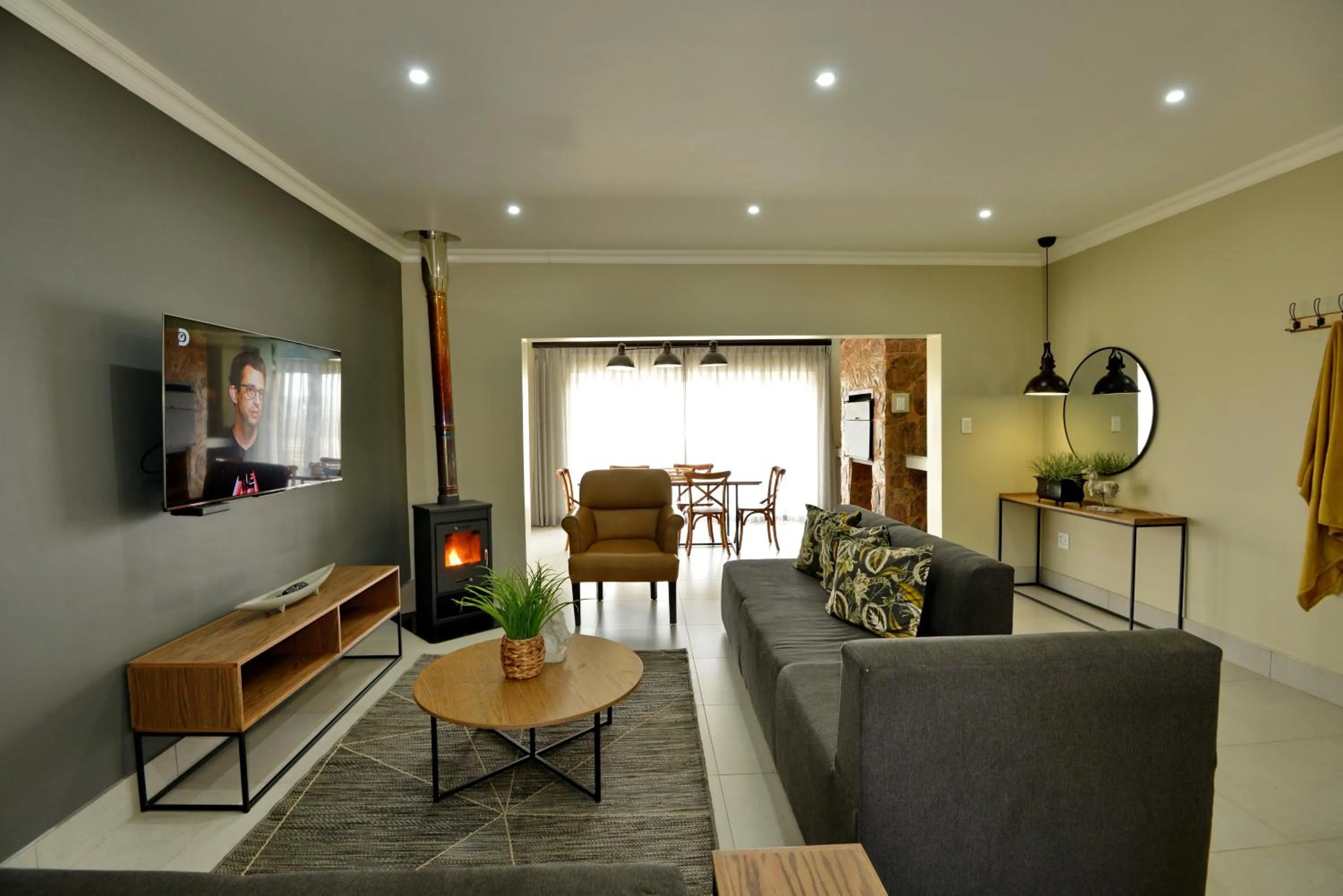 Dunkeld Country & Equestrian Estate