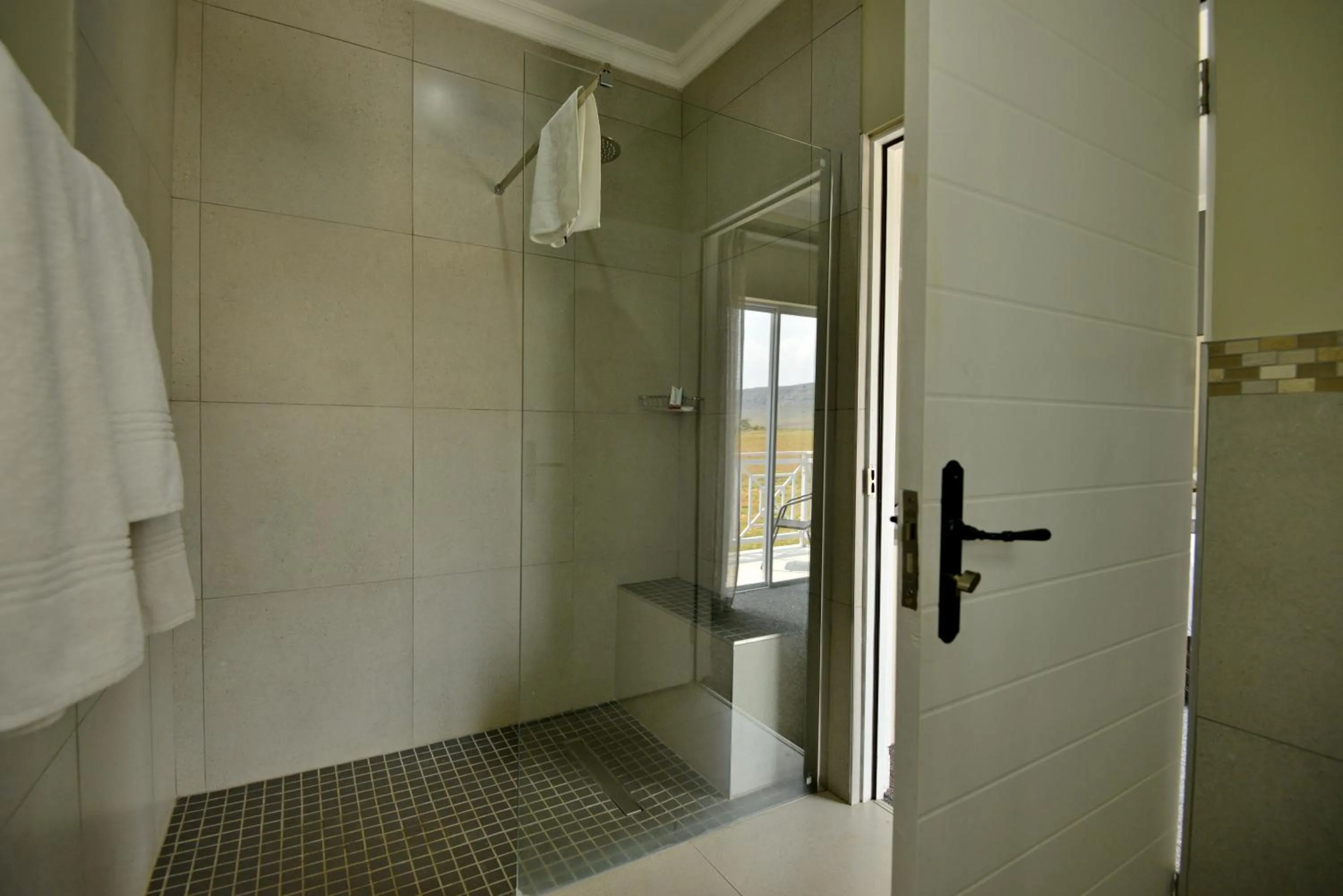 Dunkeld Country & Equestrian Estate