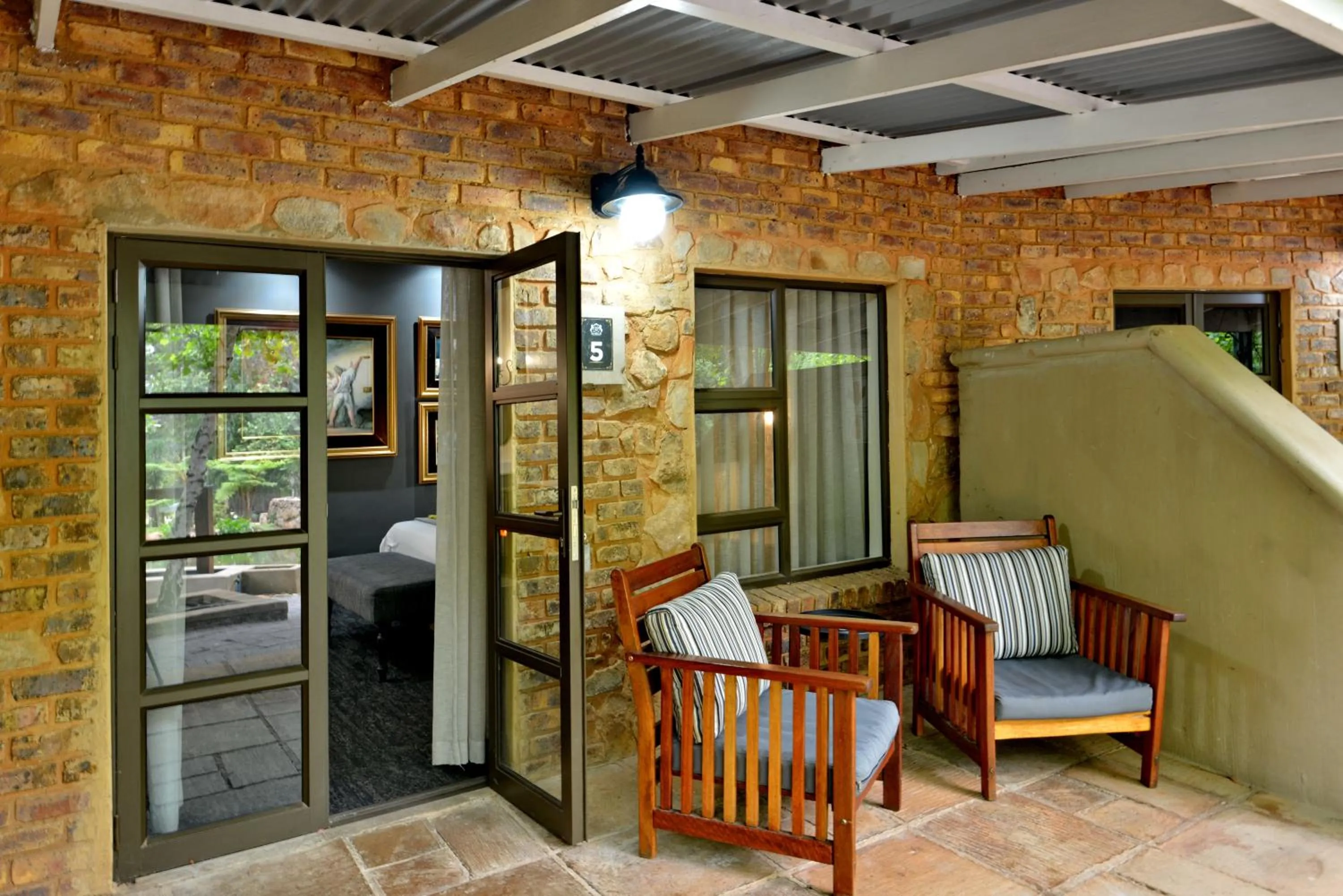 Dunkeld Country & Equestrian Estate