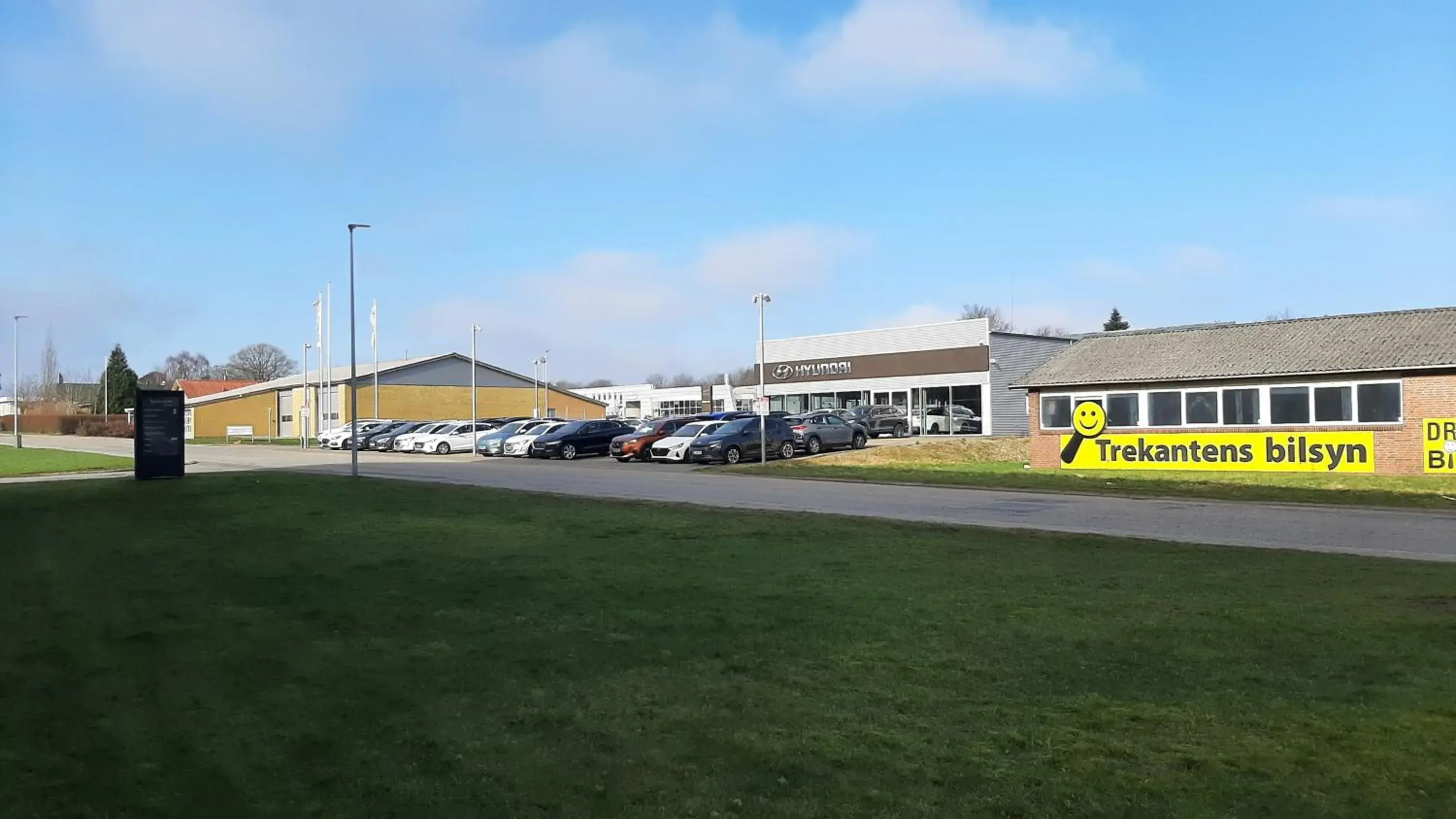 Budget Twin Room - single occupancy in Kolding Sportel Budget Twin Room - single occupancy in Kolding Sportel