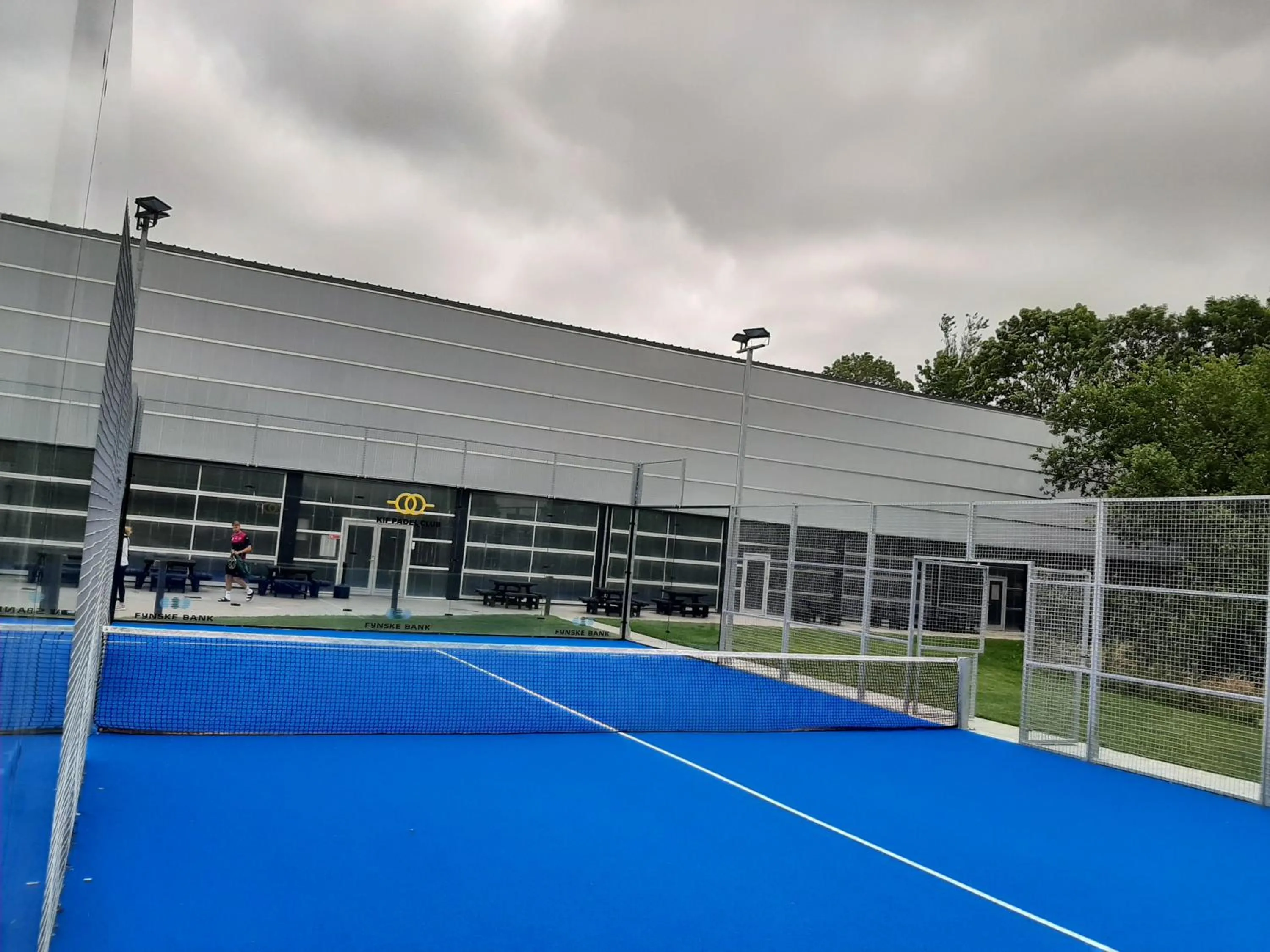 Sports in Kolding Sportel