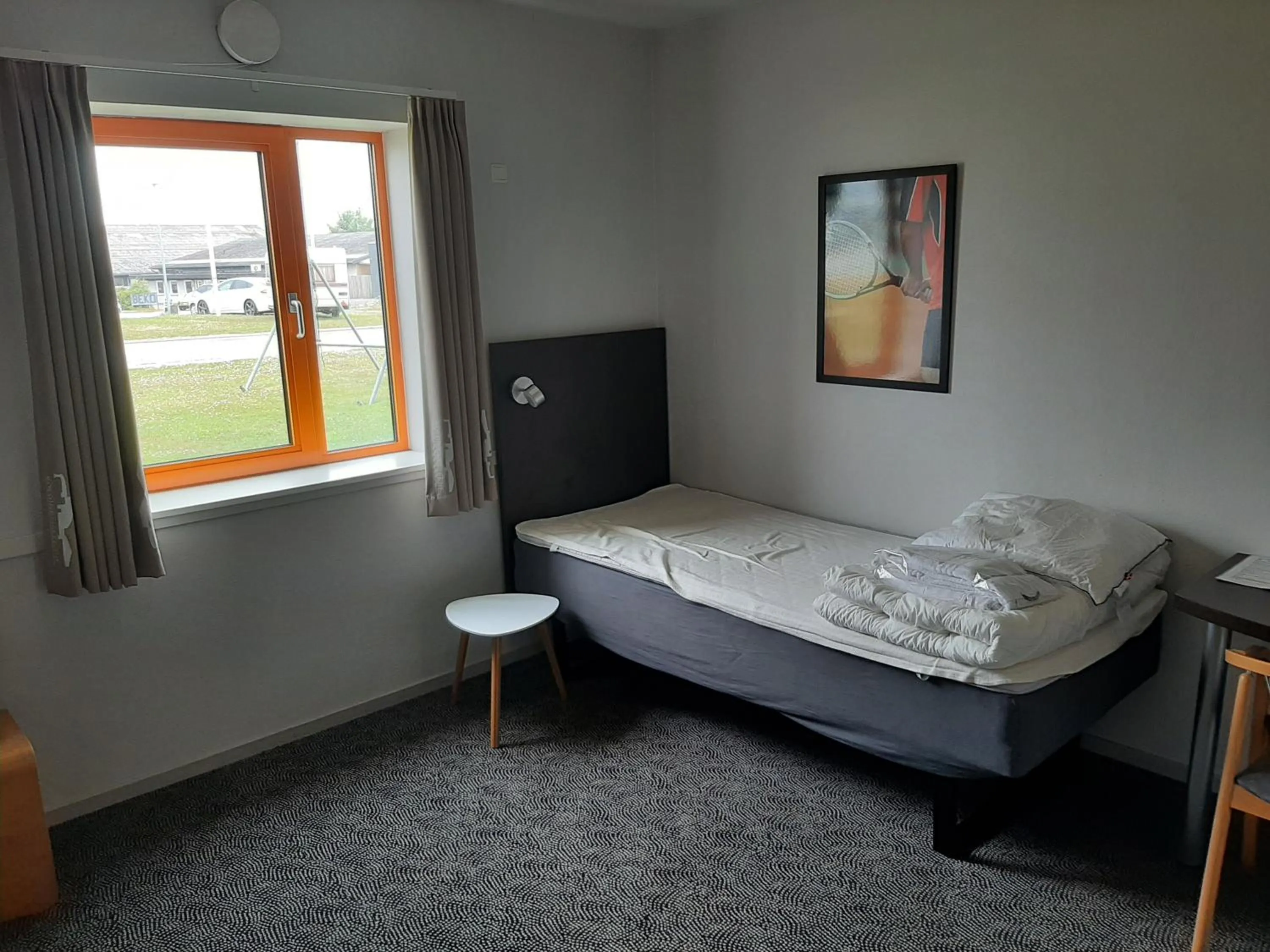 Bed in Kolding Sportel