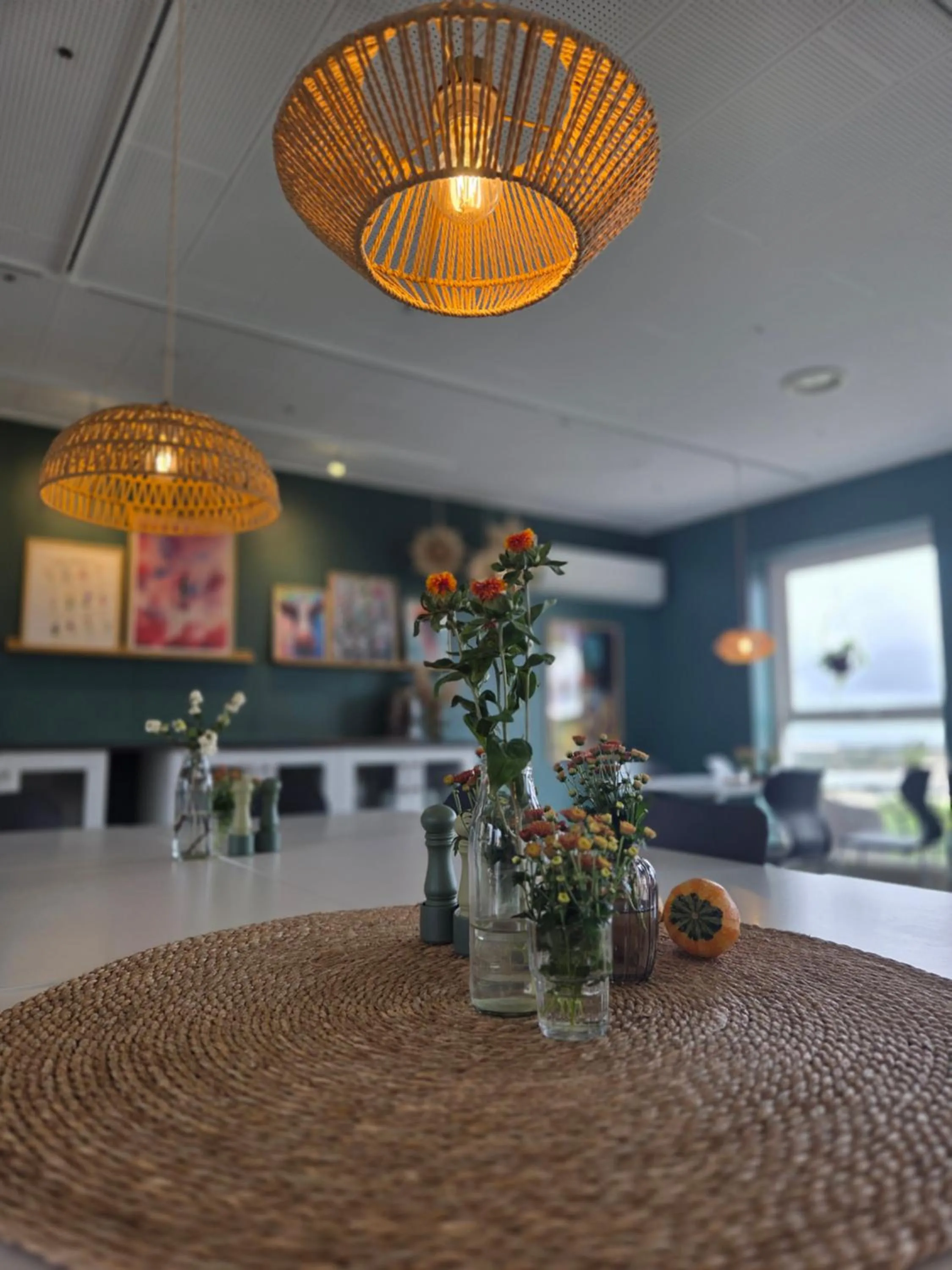 Breakfast in Udsigten Faxe