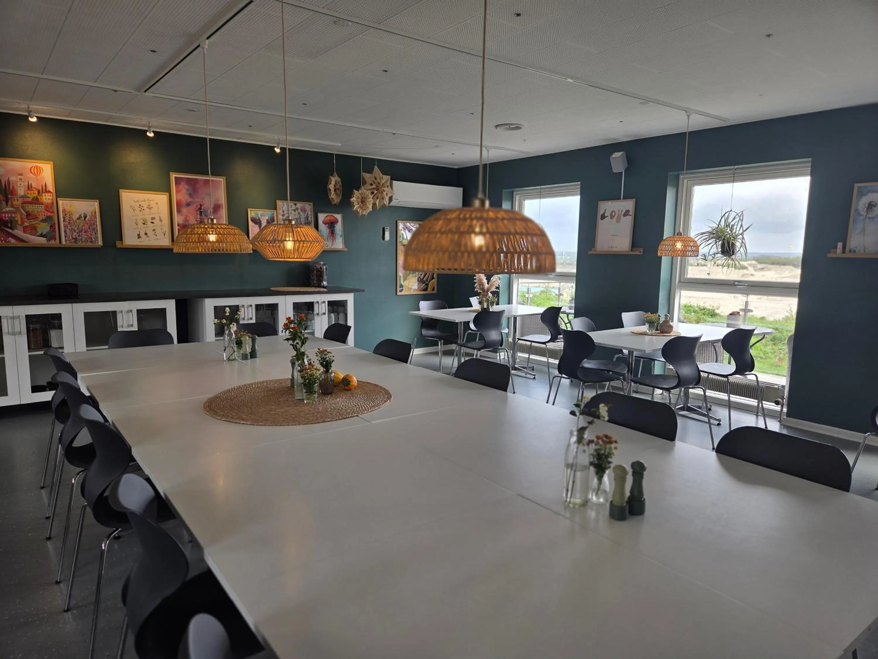 Breakfast in Udsigten Faxe