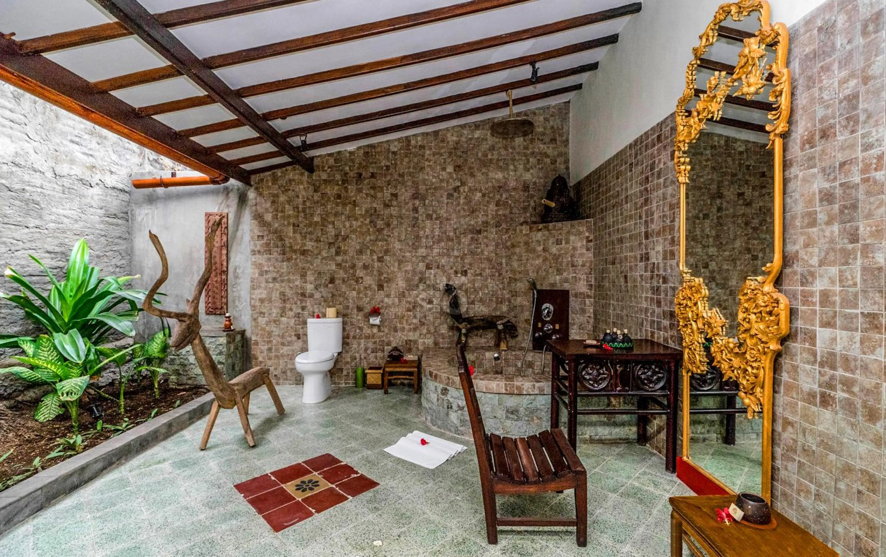 Other in Hotel Tugu Lombok