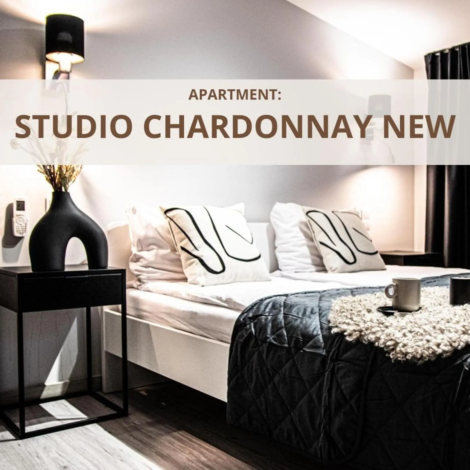 Other, Bed in Wine Apartments