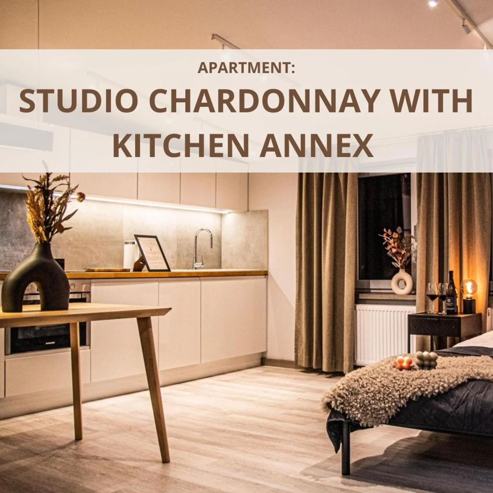 Other in Wine Apartments