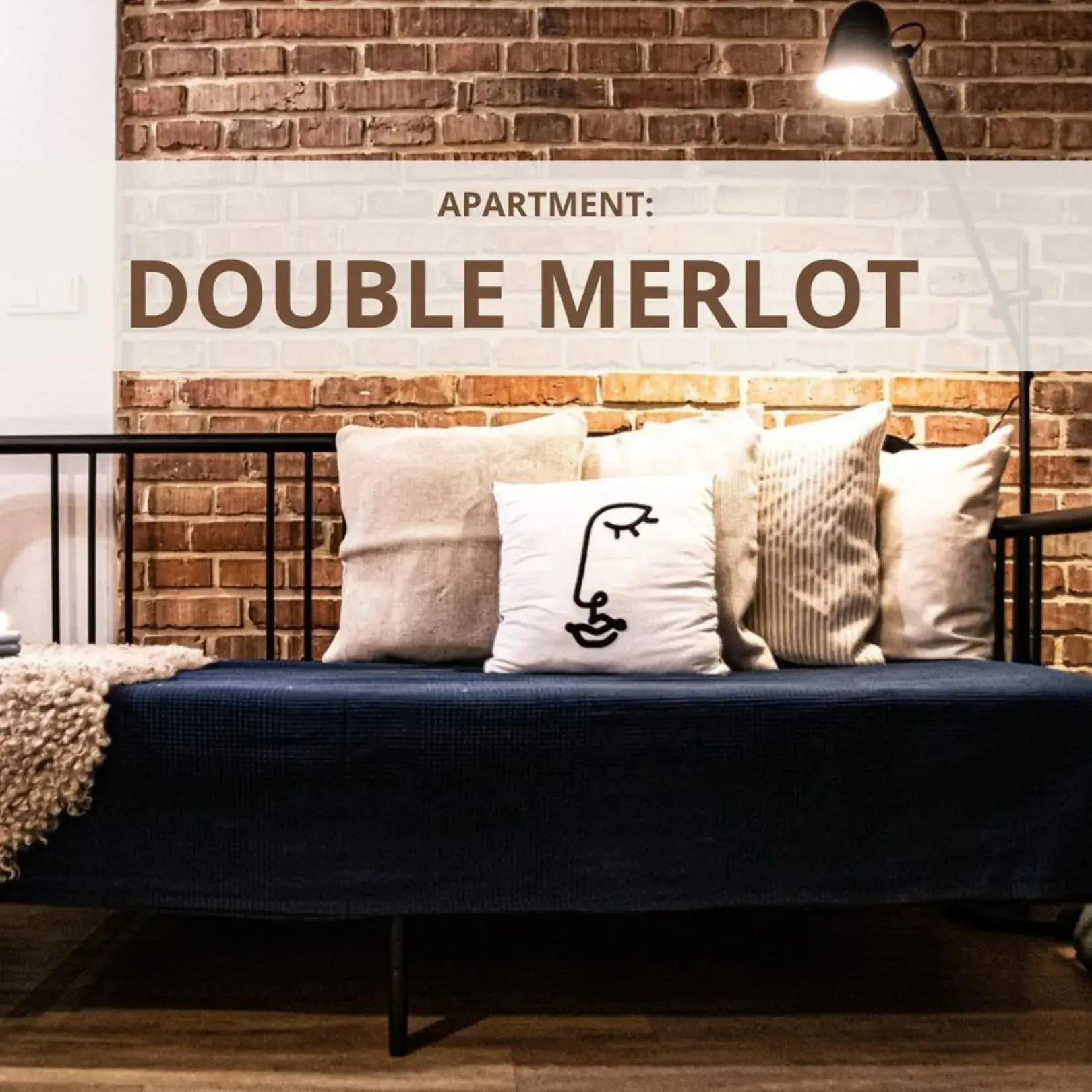 Deluxe Apartment in Wine Apartments Deluxe Apartment in Wine Apartments