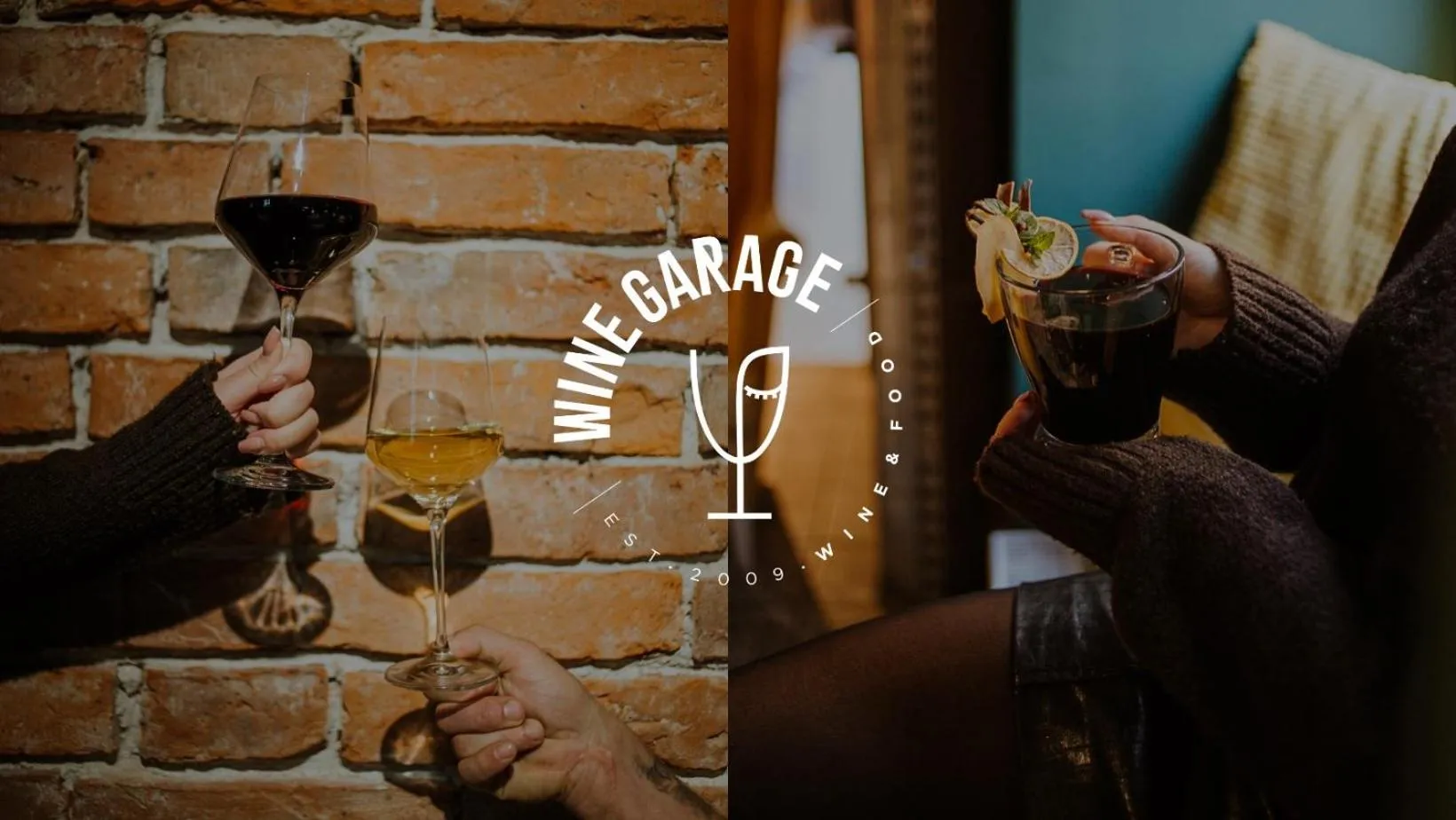 Restaurant/places to eat in Wine Apartments