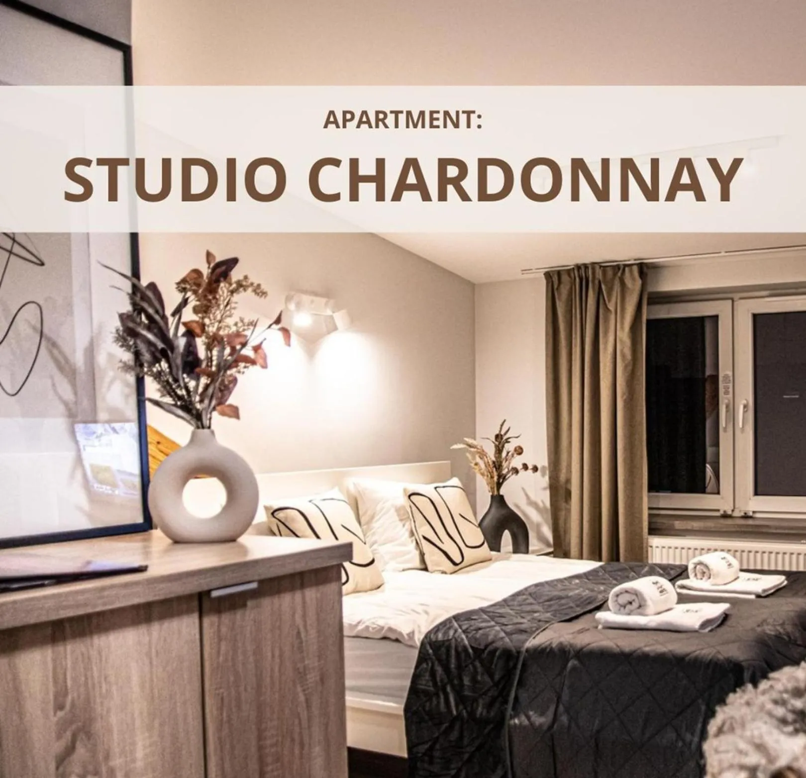 Other, Bed in Wine Apartments