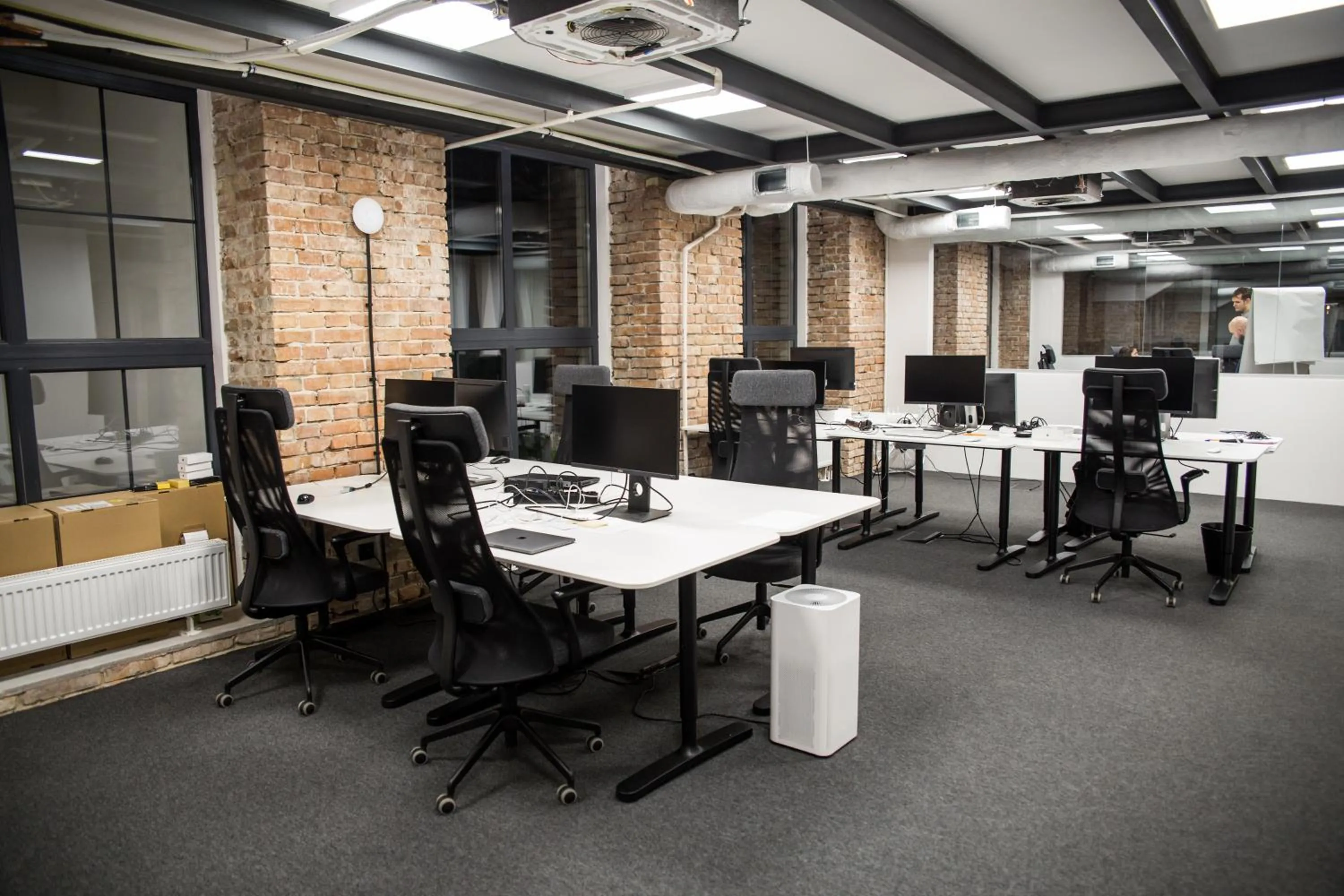 Property building in Wine Apartments