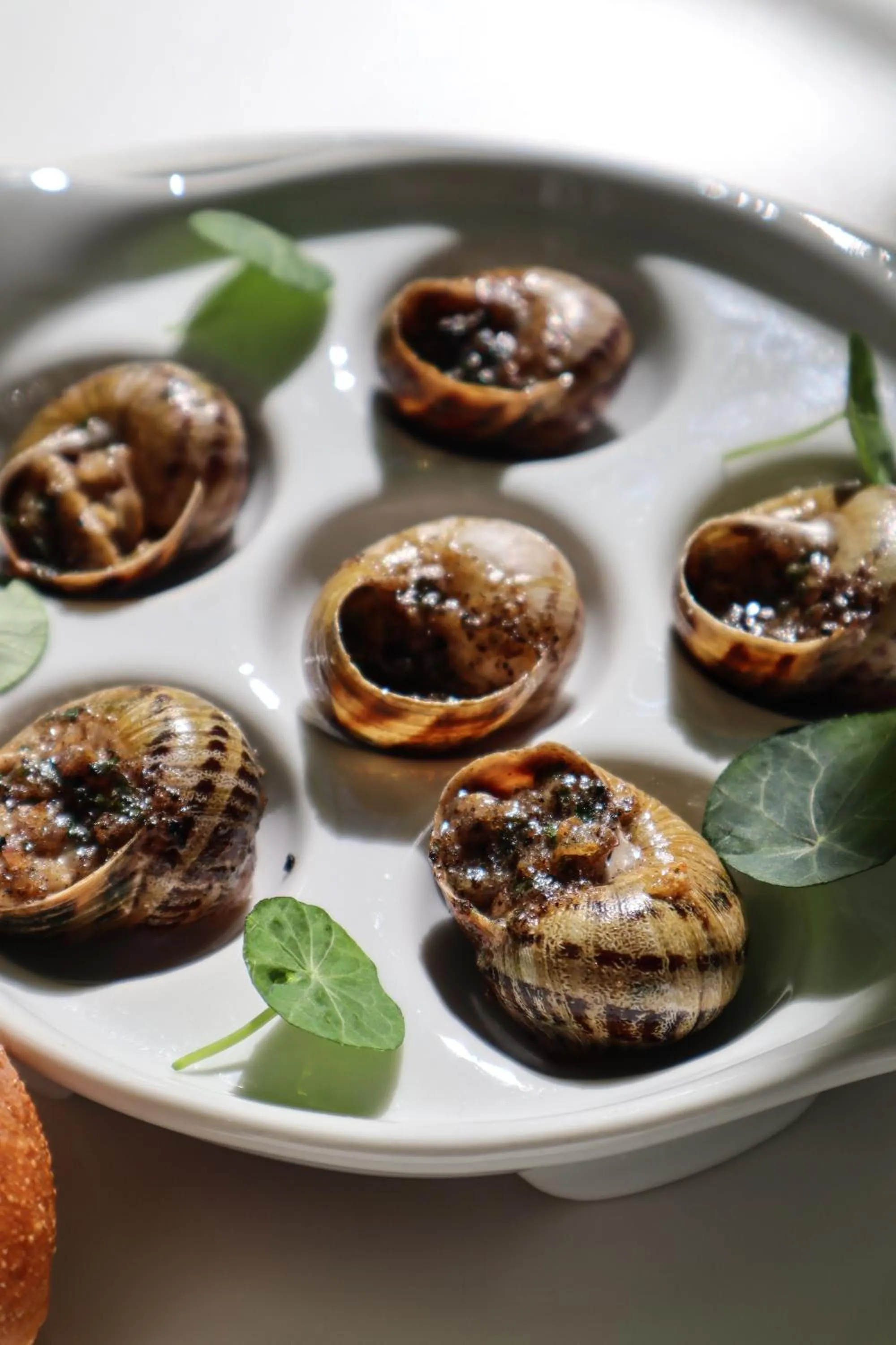 Restaurant/places to eat in Il Decameron Luxury Design Hotel