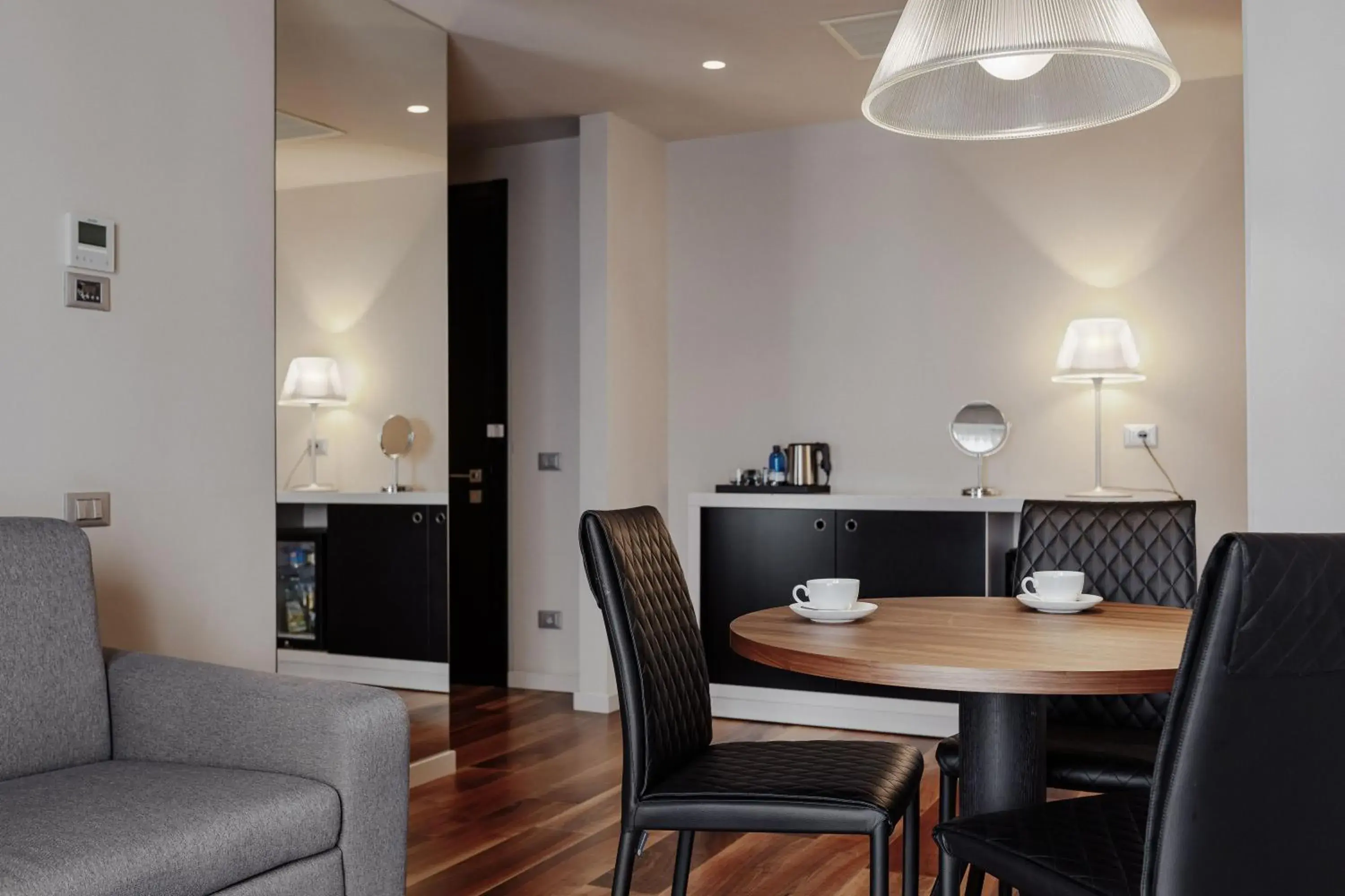 Superior Double or Twin Room - single occupancy in Il Decameron Luxury Design Hotel Superior Double or Twin Room - single occupancy in Il Decameron Luxury Design Hotel