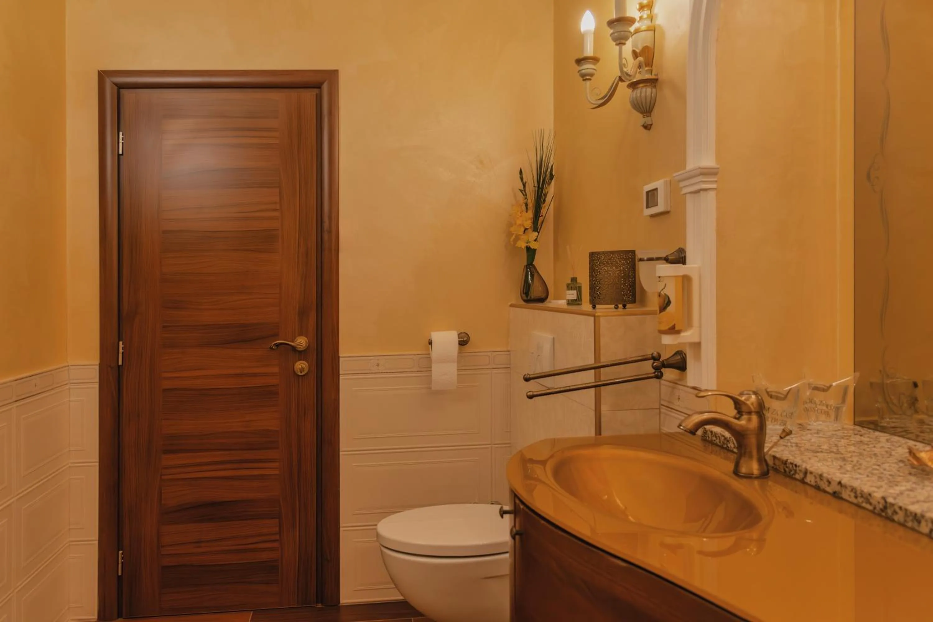 Bella & Stella rooms